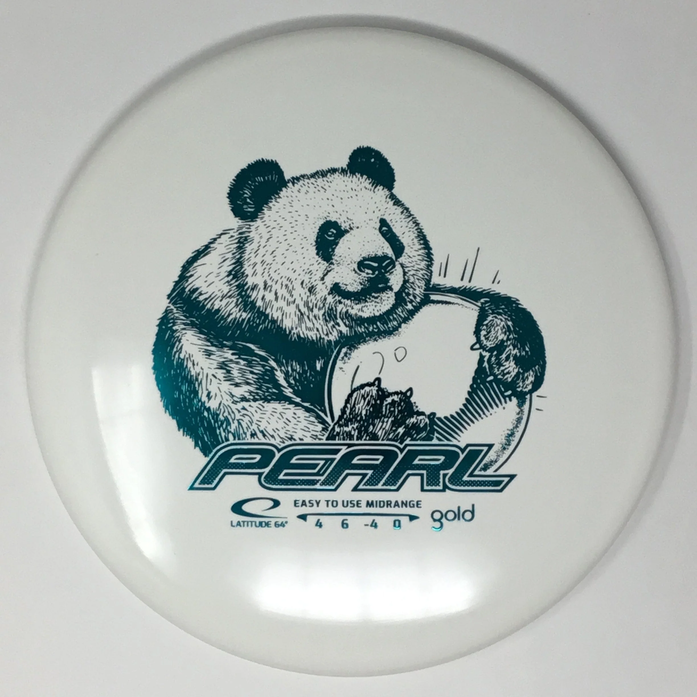 Pearl (Gold) - Image 12