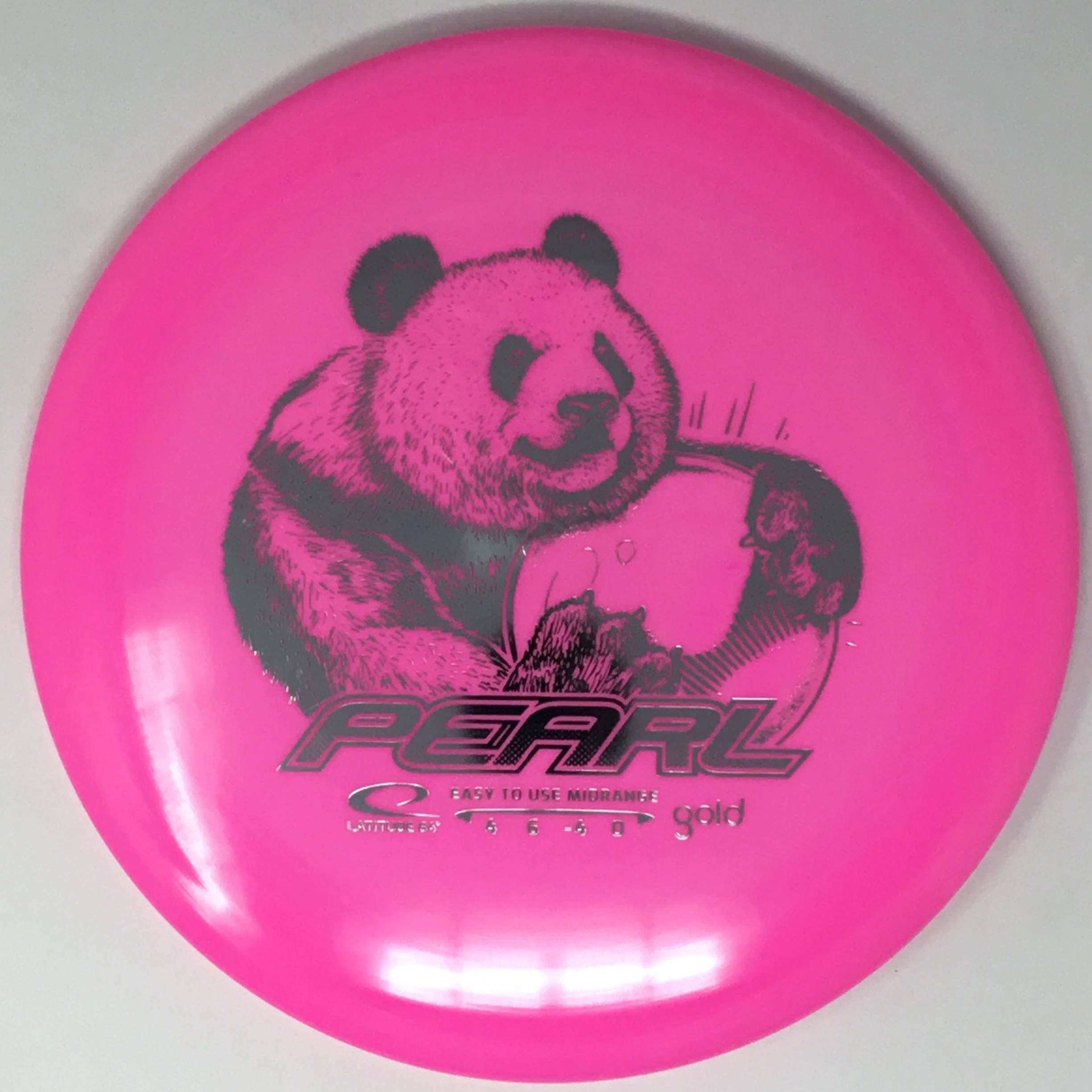 Pearl (Gold) - Image 2
