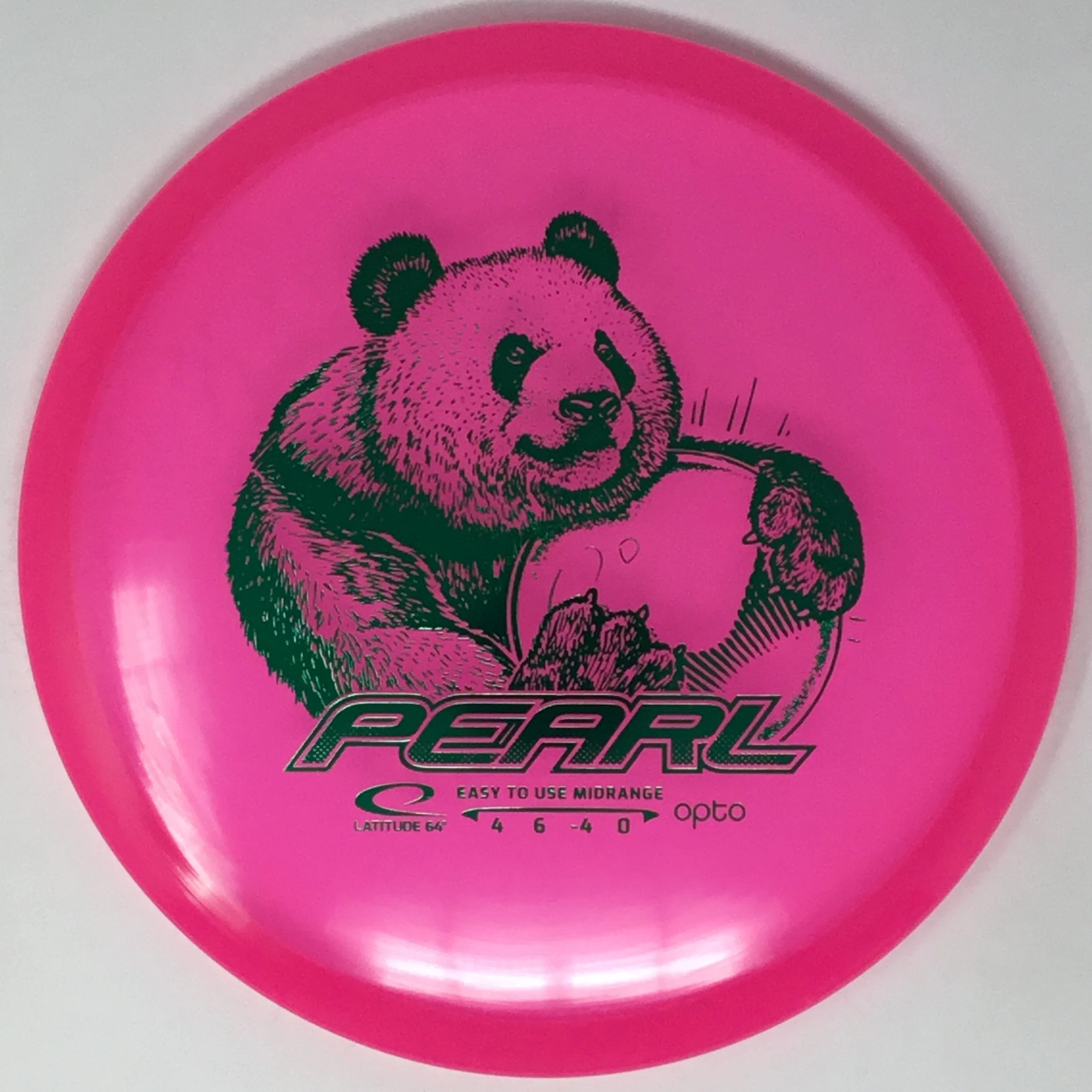 Pearl (Opto) - Image 2