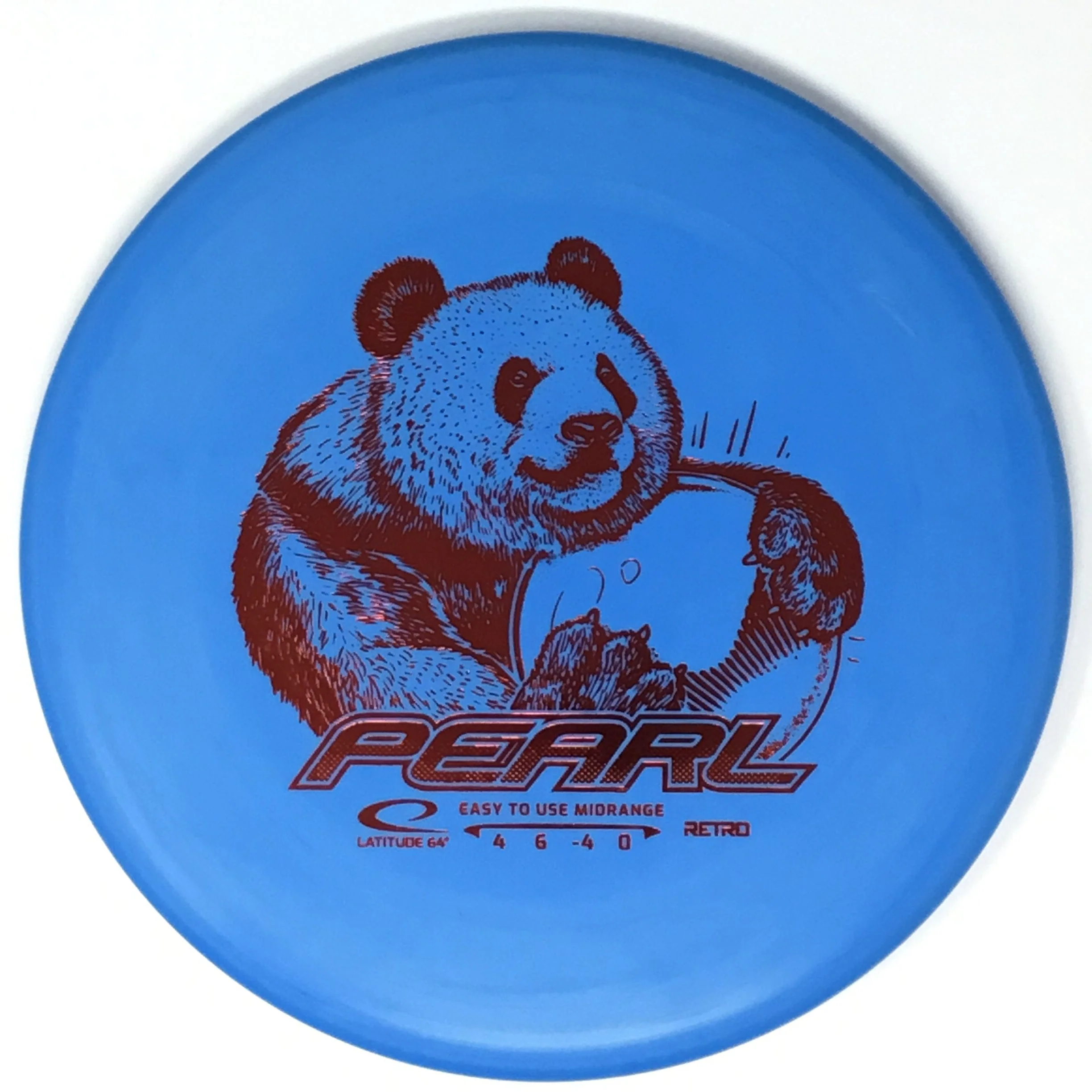 Pearl (Retro) - Image 2