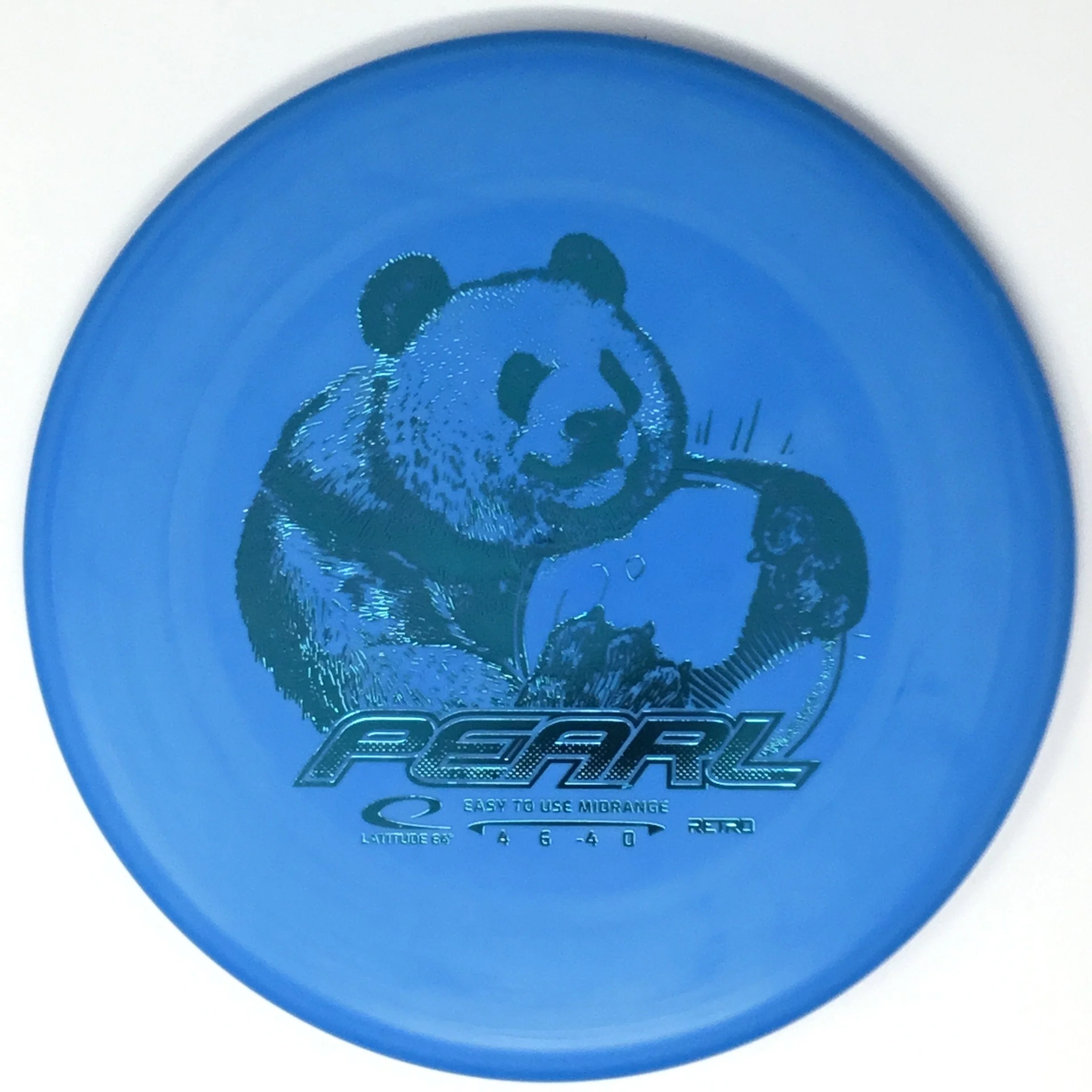 Pearl (Retro) - Image 3