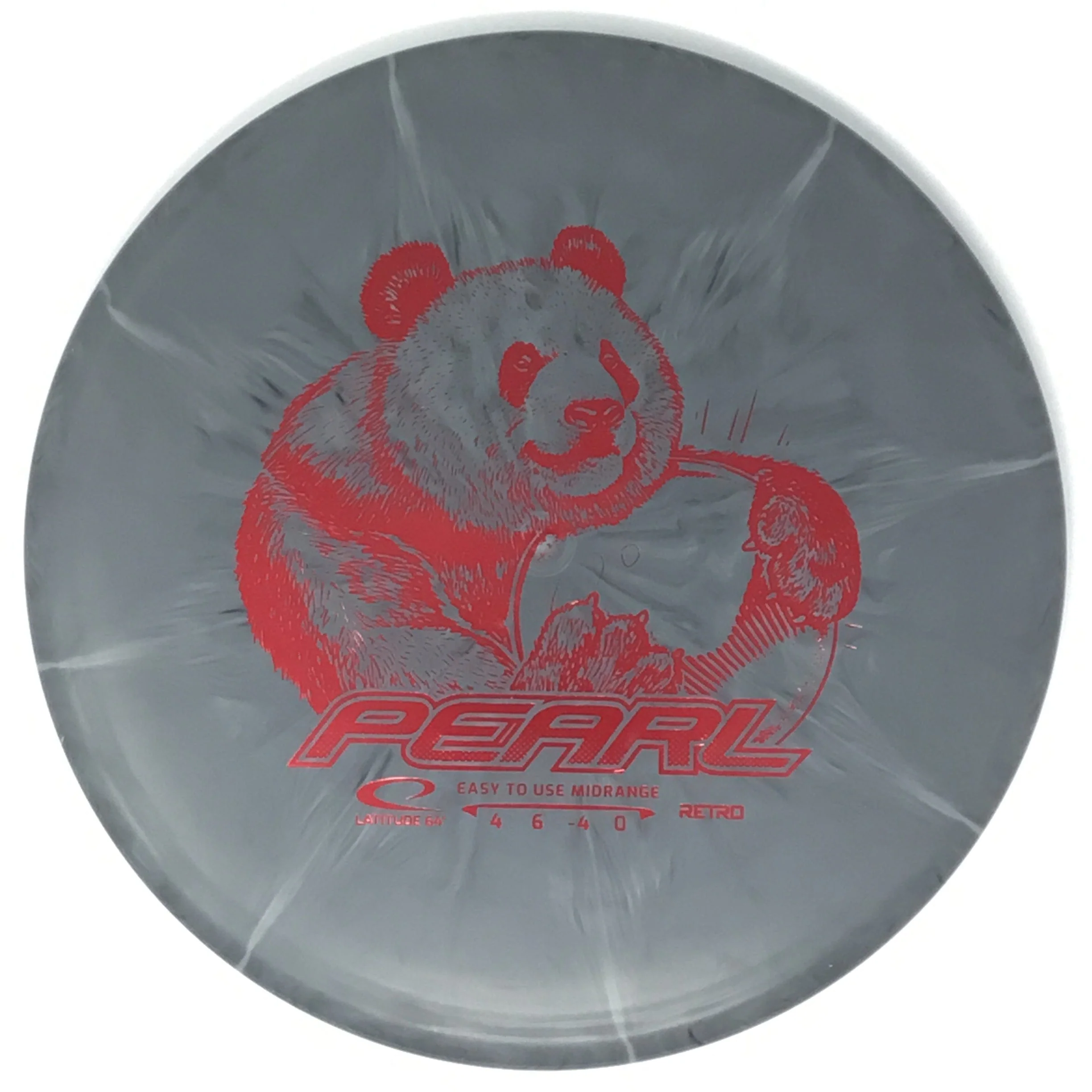 Pearl (Retro Burst) - Image 10