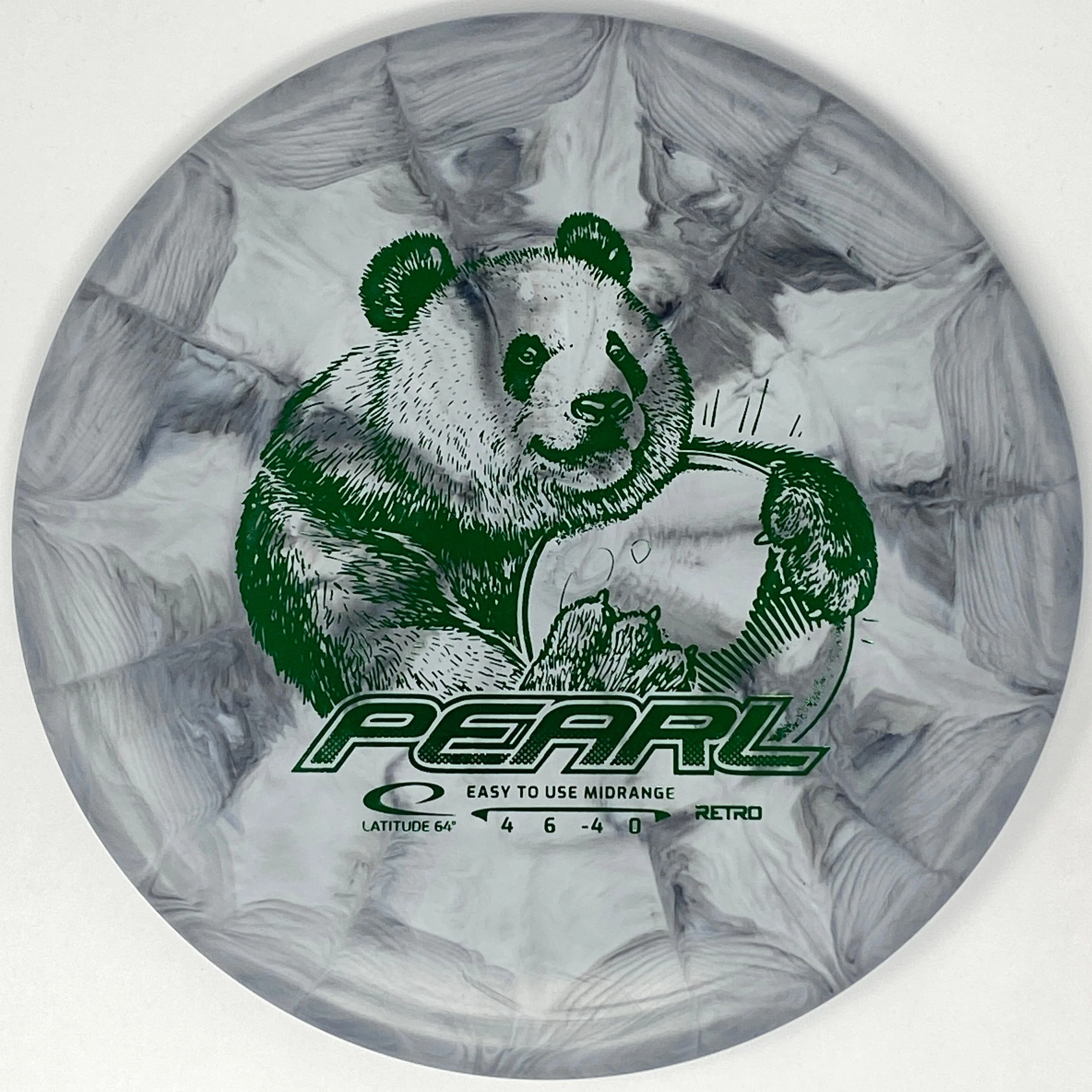Pearl (Retro Burst) - Image 2