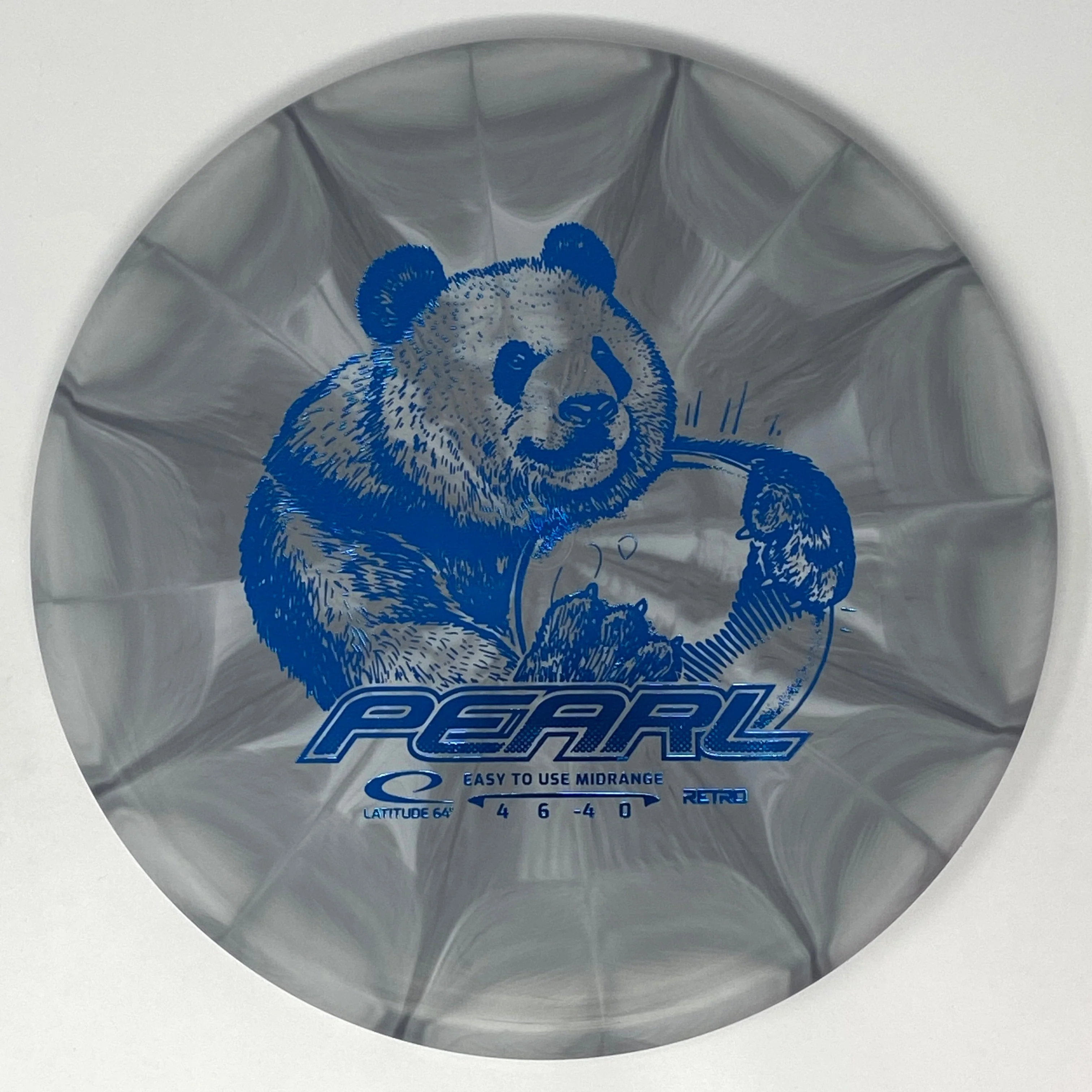Pearl (Retro Burst) - Image 3