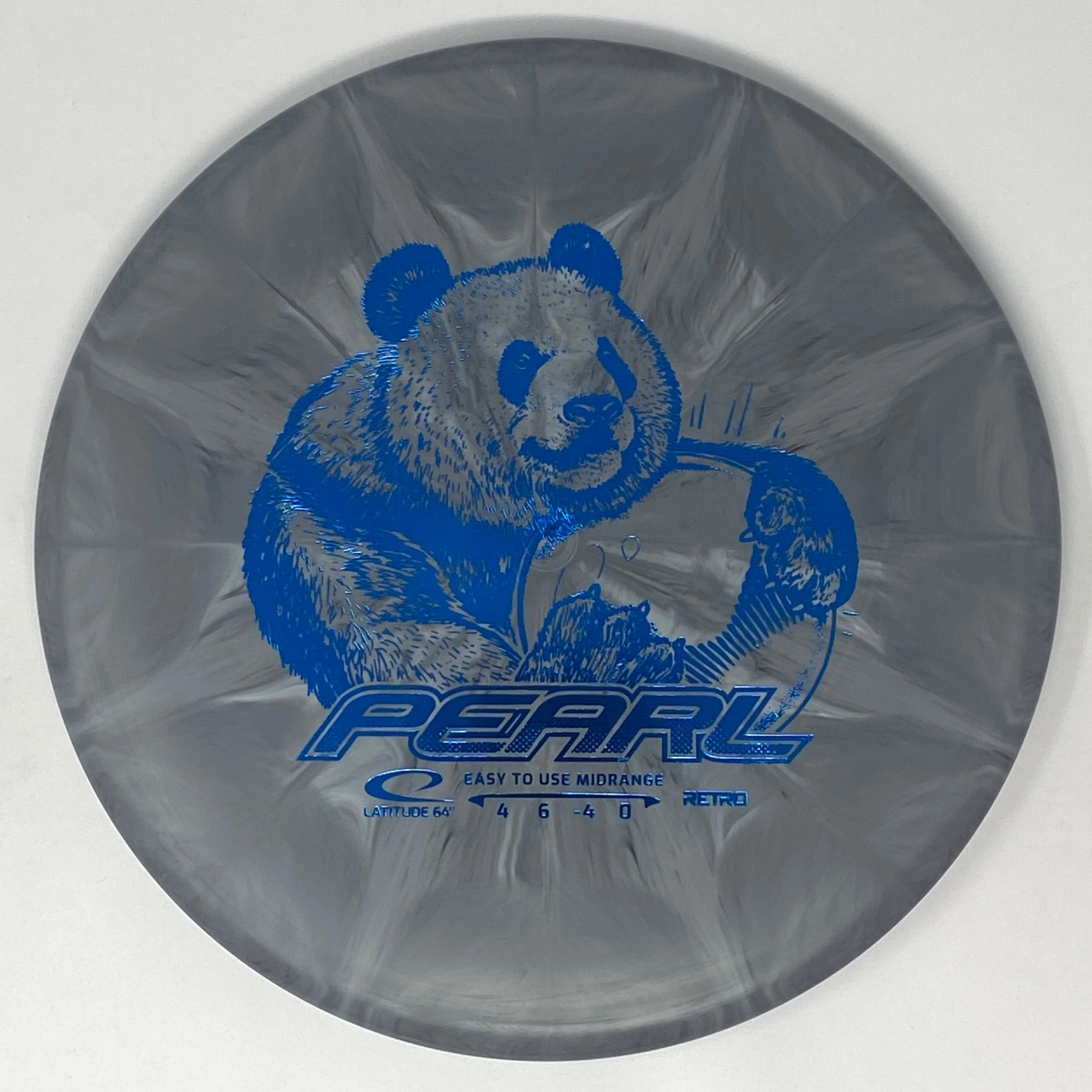 Pearl (Retro Burst) - Image 4