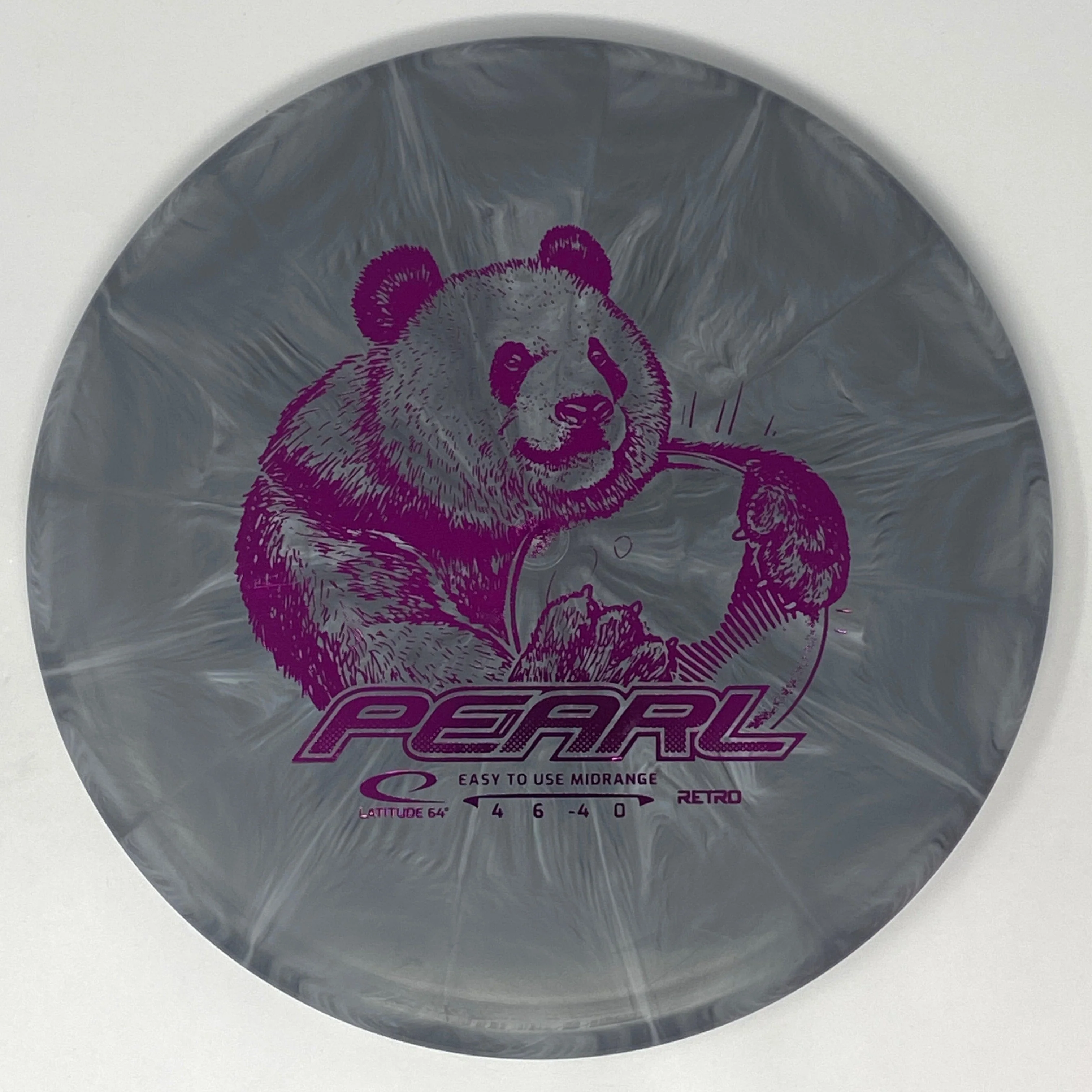 Pearl (Retro Burst) - Image 5