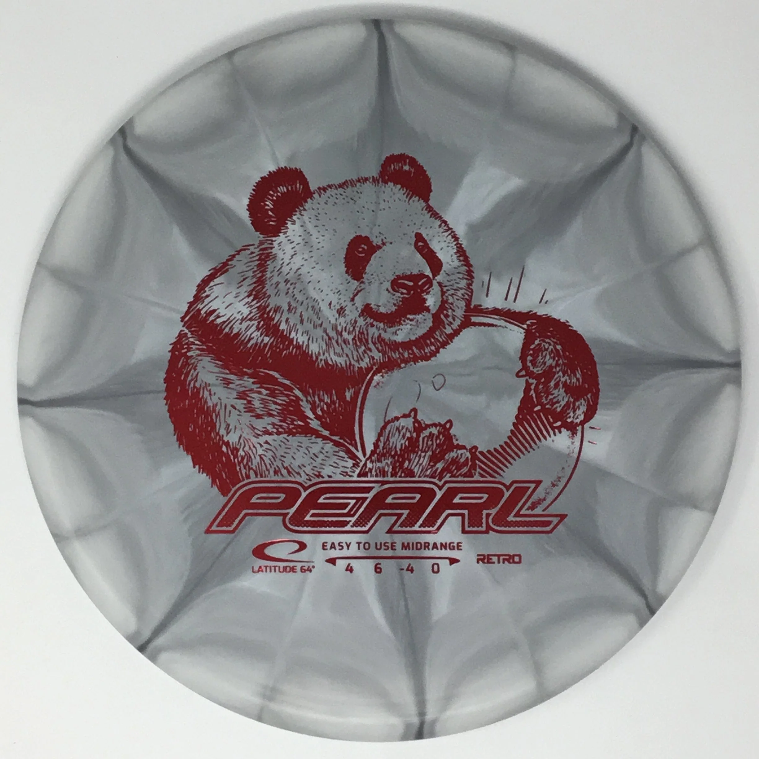 Pearl (Retro Burst) - Image 6