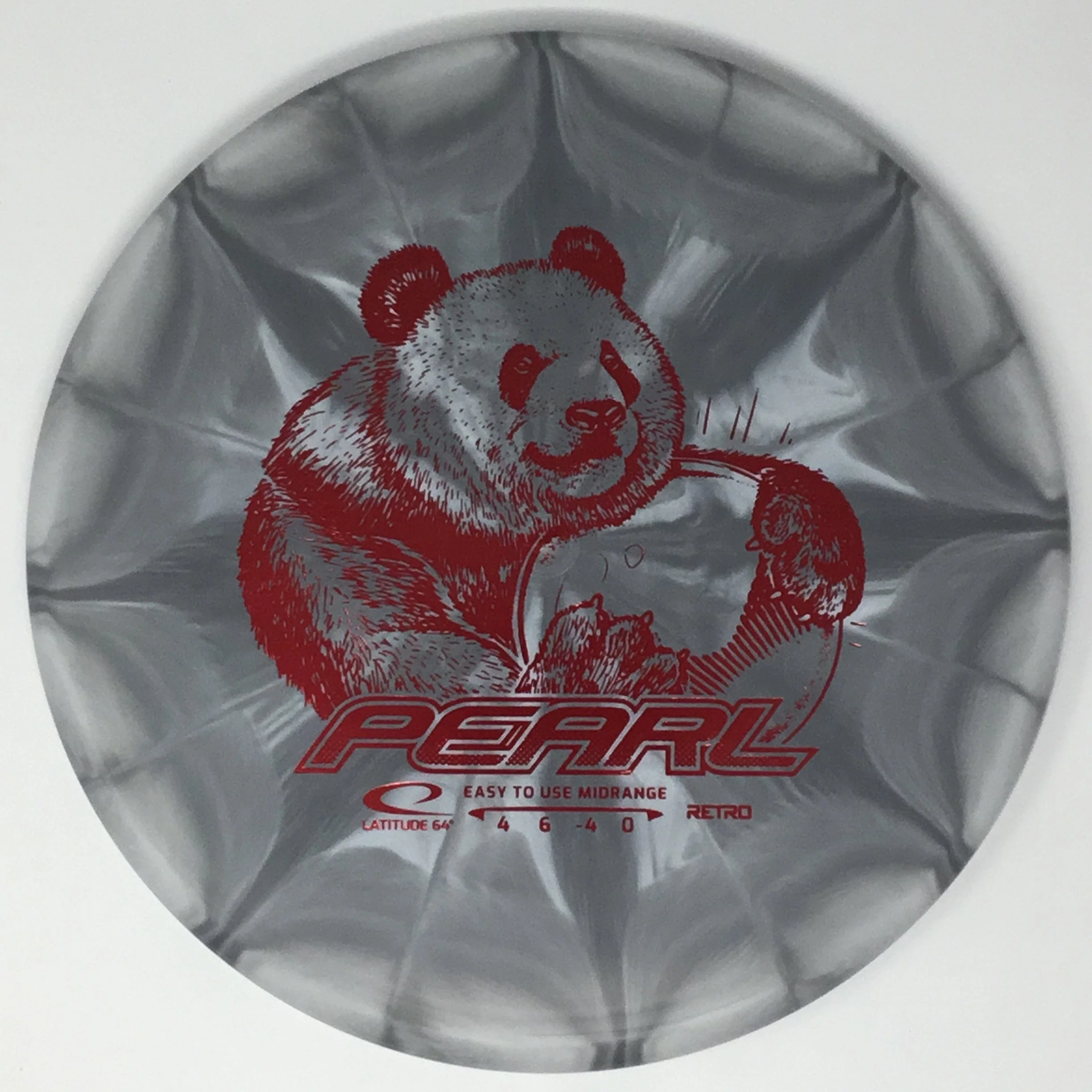 Pearl (Retro Burst) - Image 7