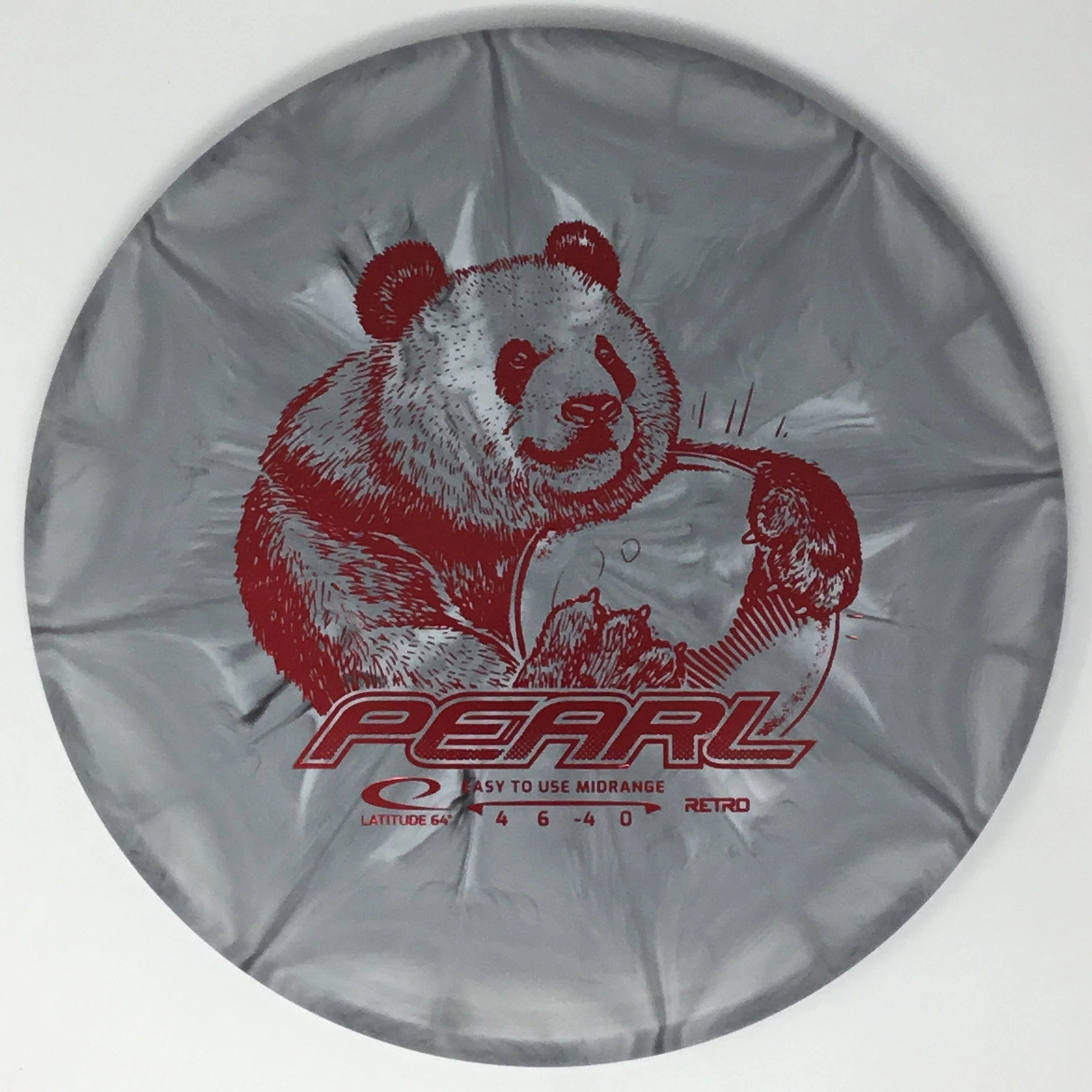 Pearl (Retro Burst) - Image 8