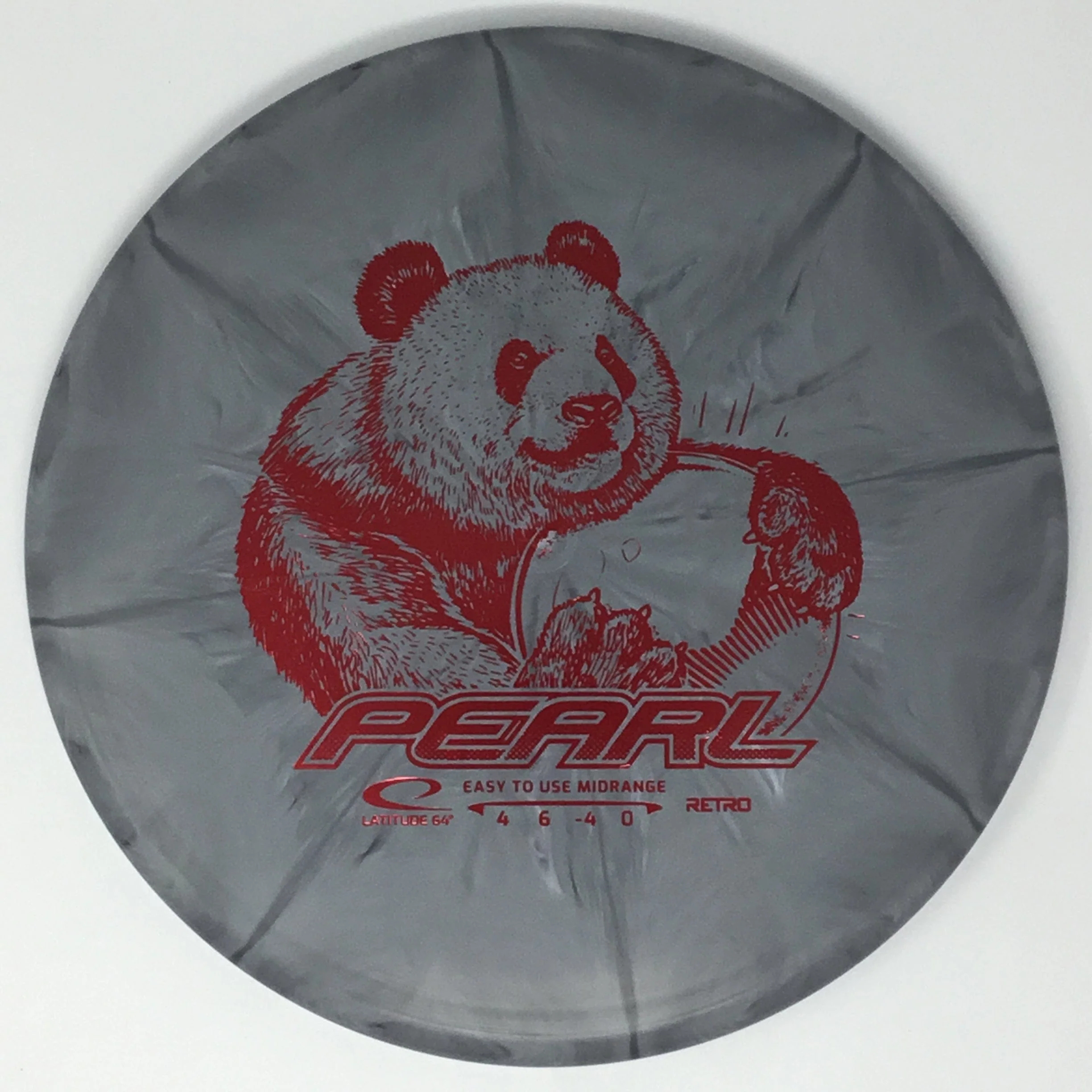 Pearl (Retro Burst) - Image 9