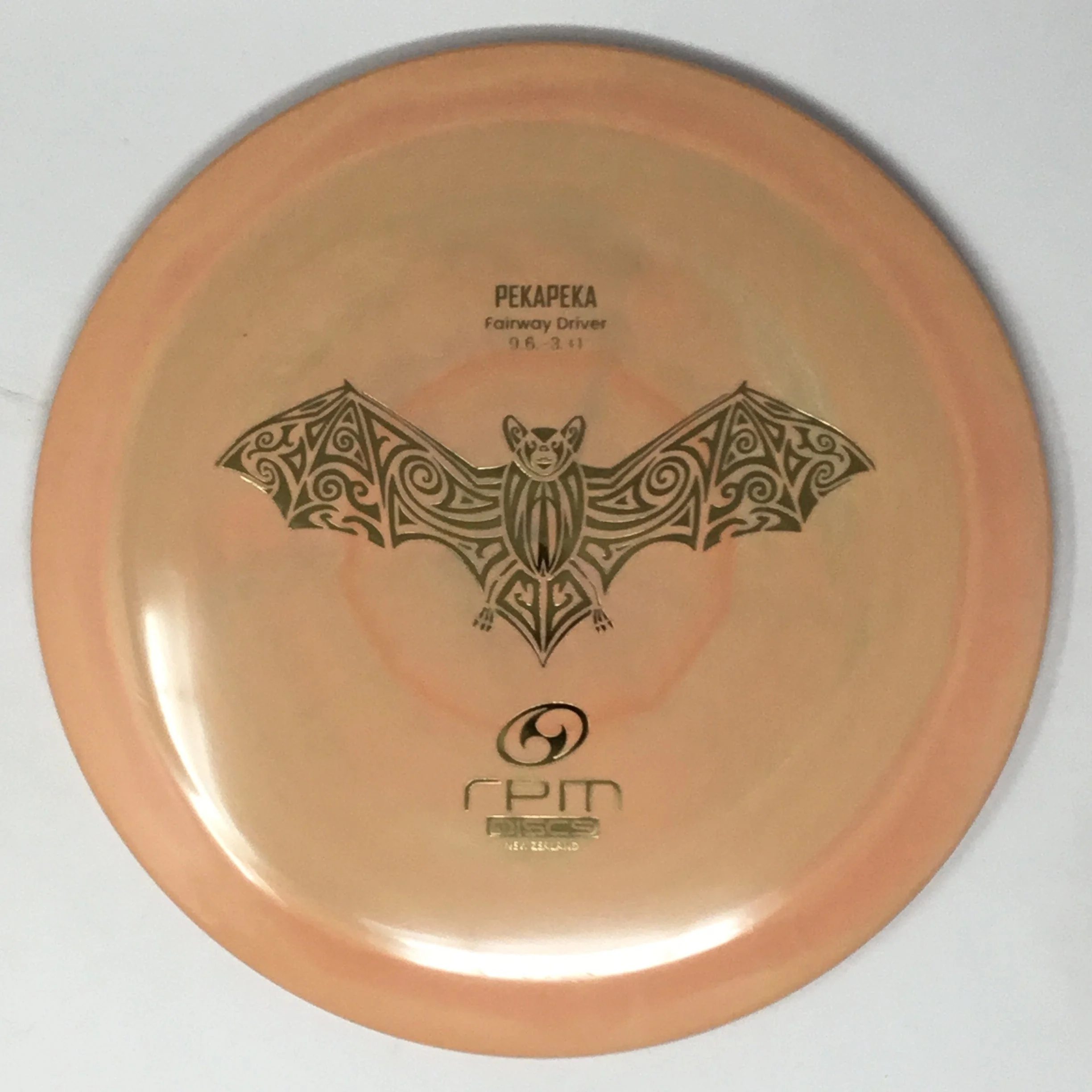 Pekapeka (Atomic) - Image 5