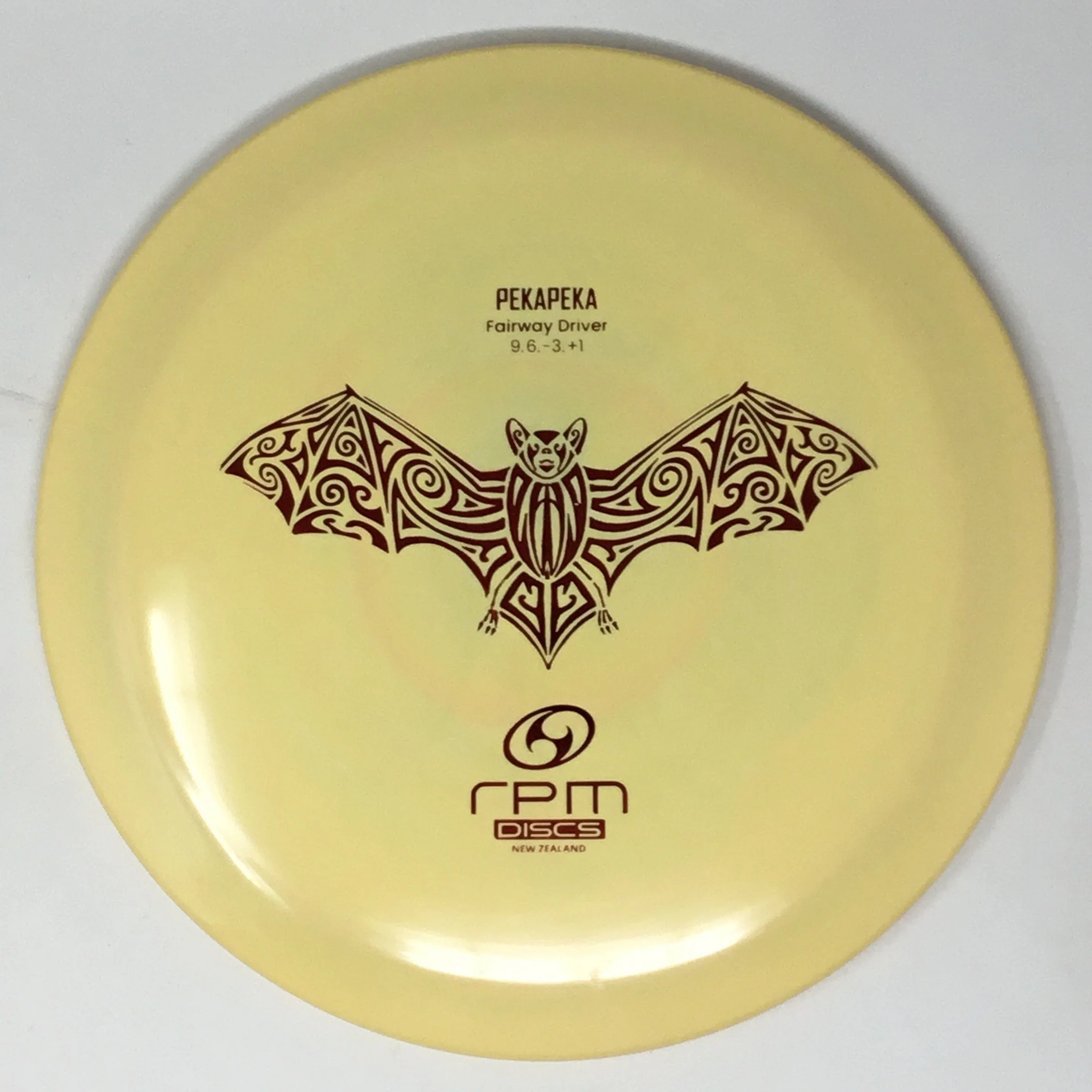 Pekapeka (Atomic) - Image 6