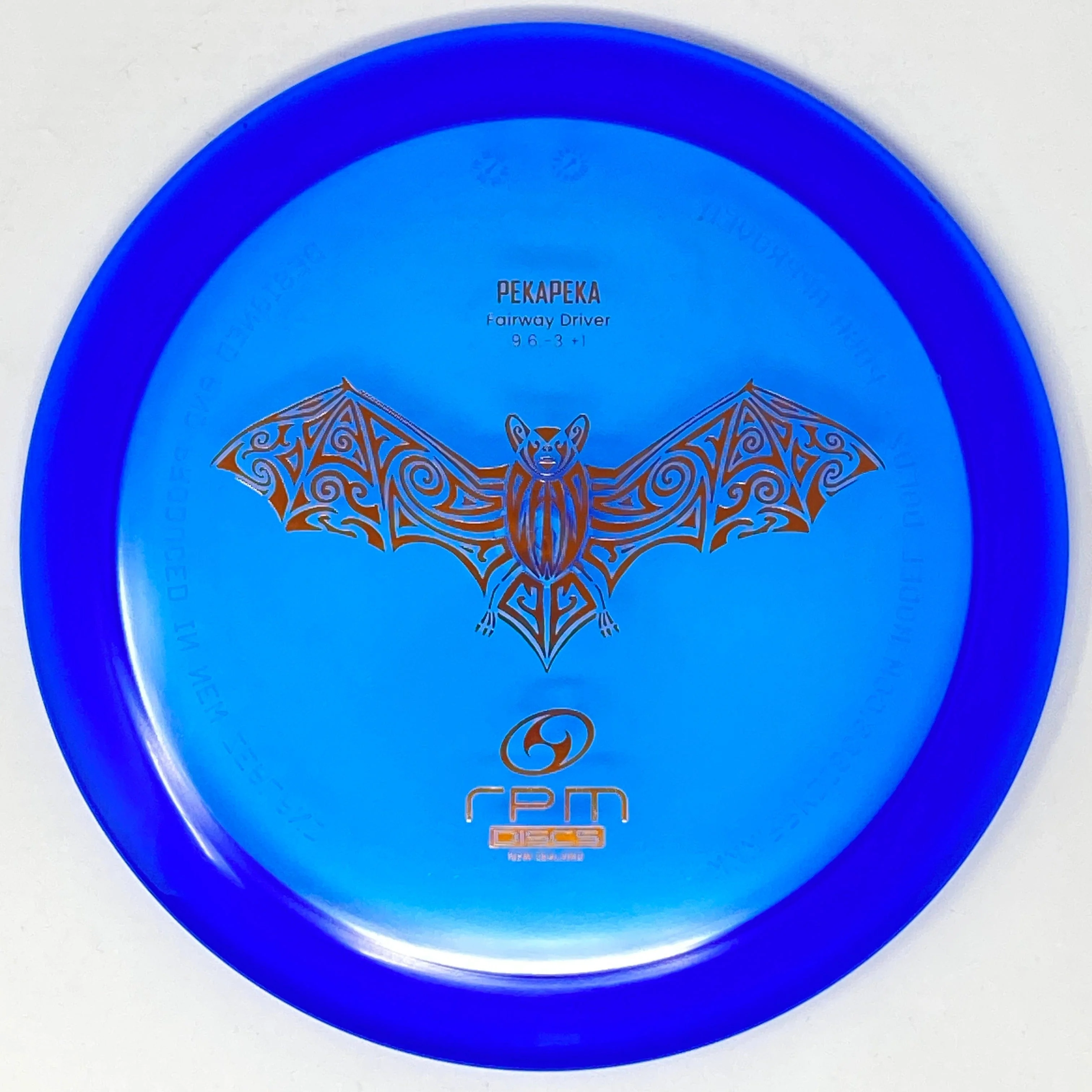 Pekapeka (Cosmic) - Image 4