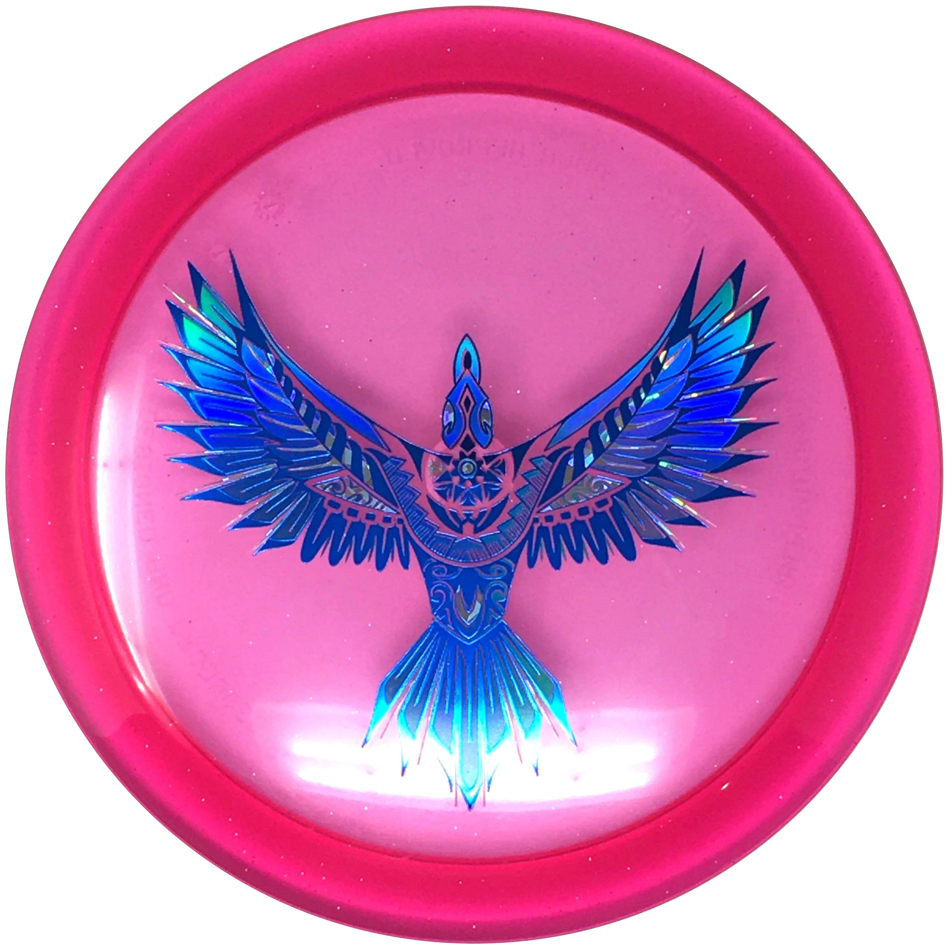 Pekapeka (Cosmic, Tribal Bird)