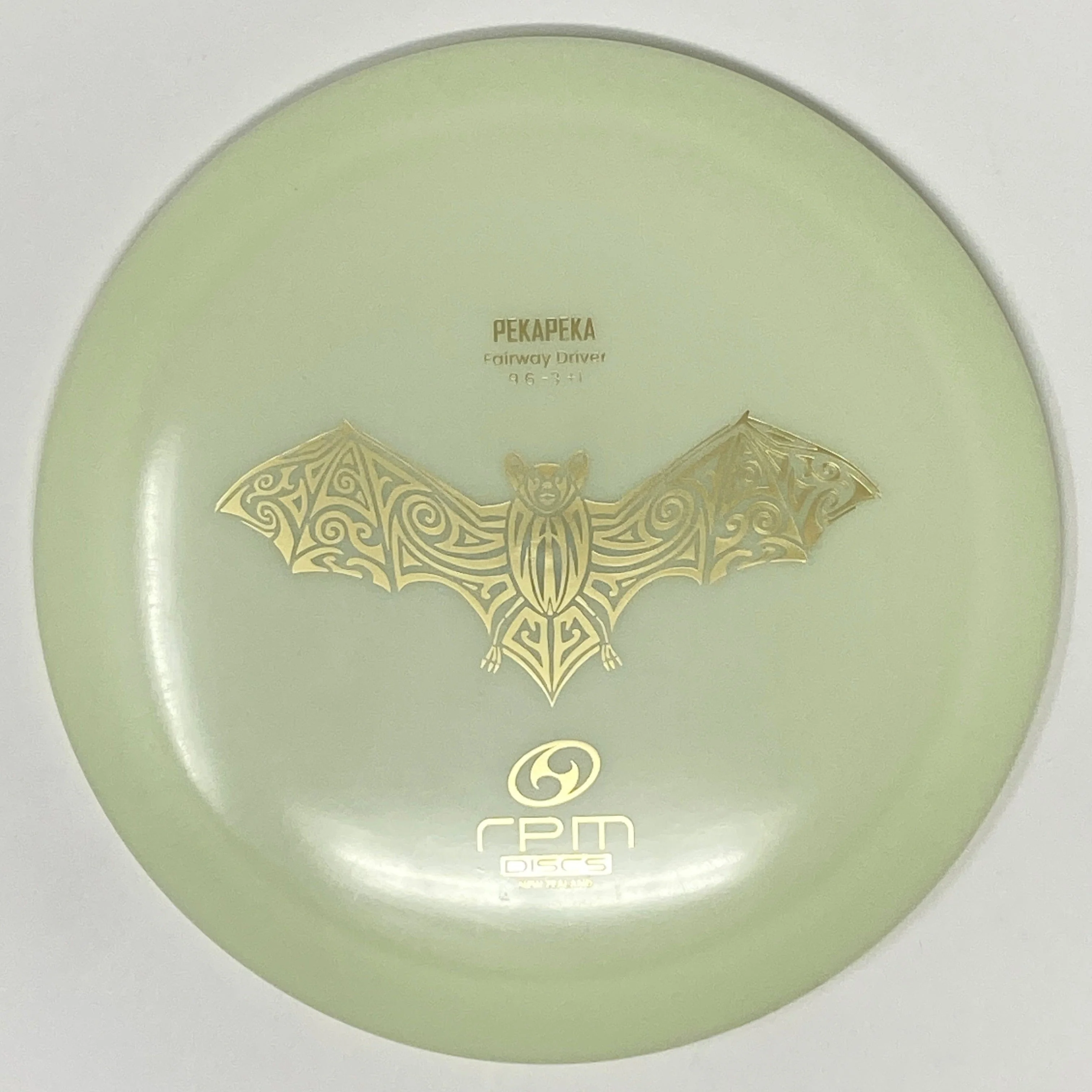 Pekapeka (Glow) - Image 2