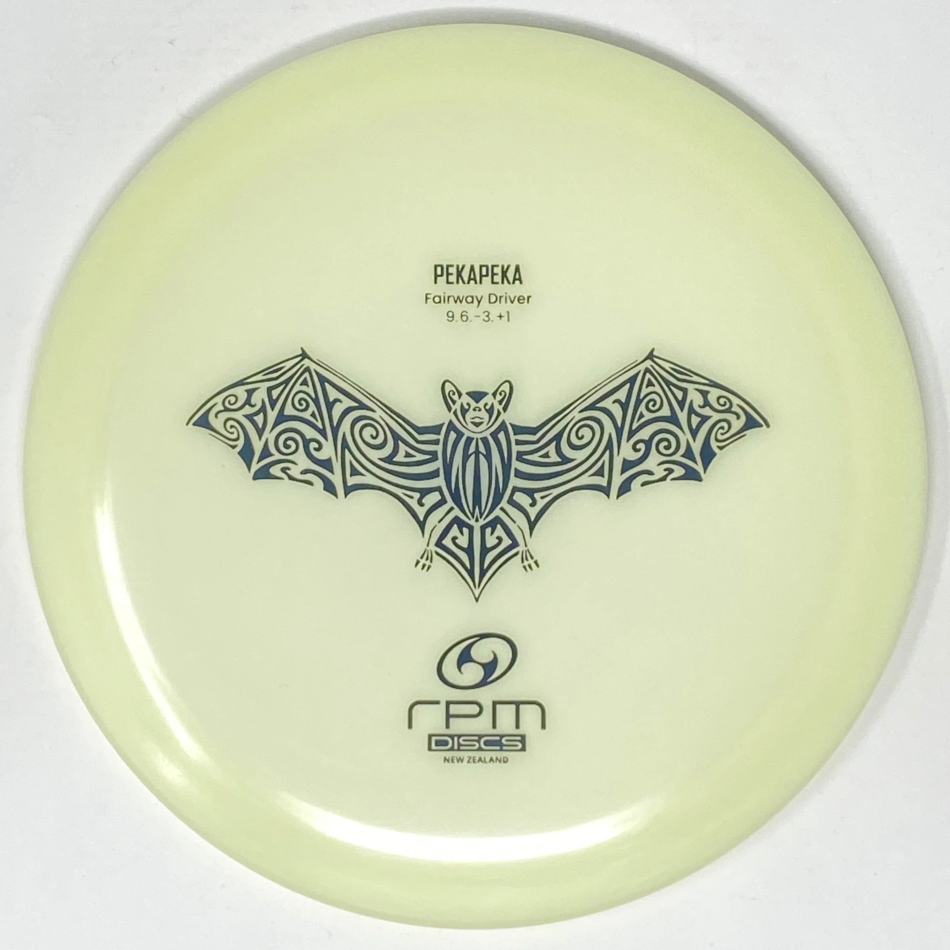 Pekapeka (Glow) - Image 3