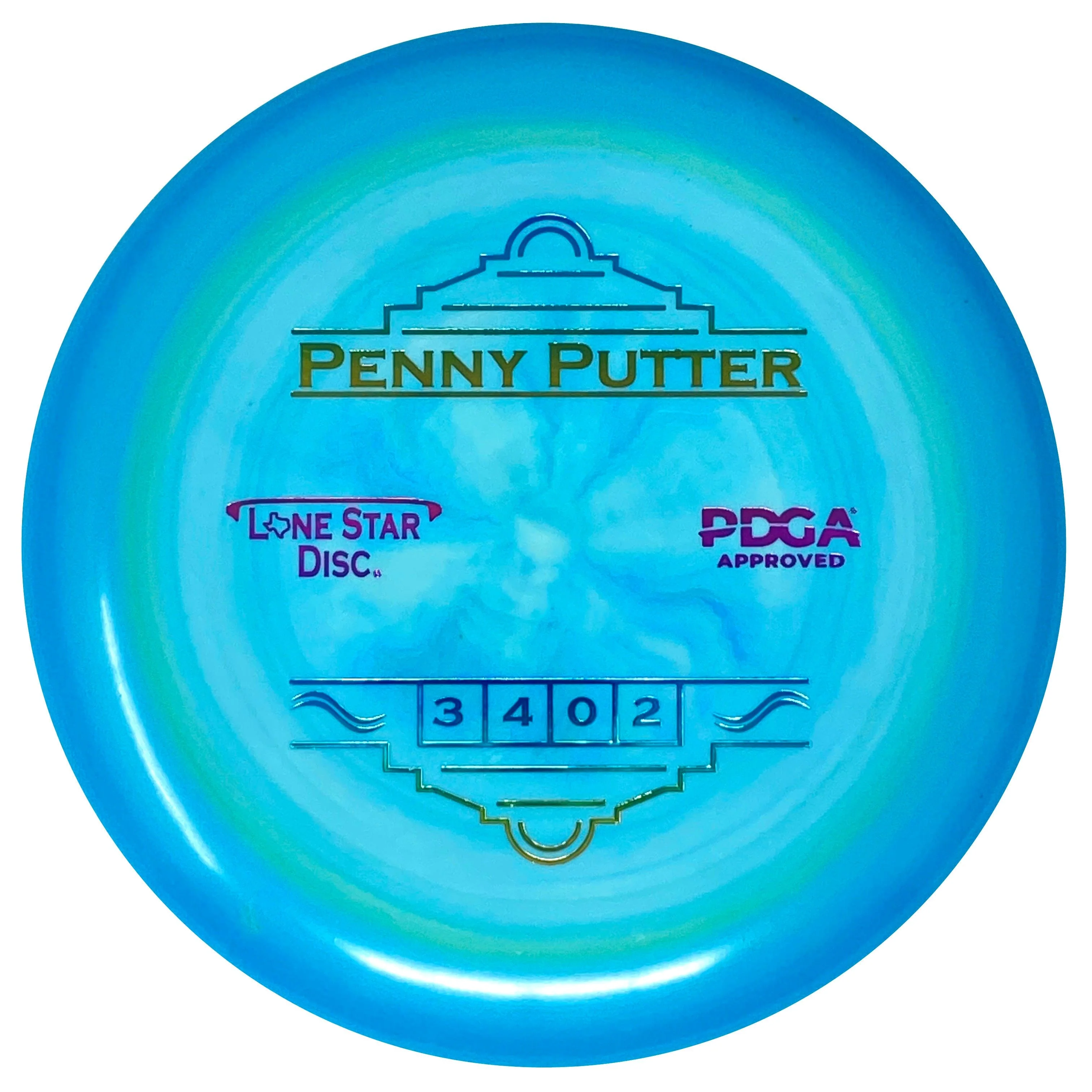 Penny Putter (Bravo)