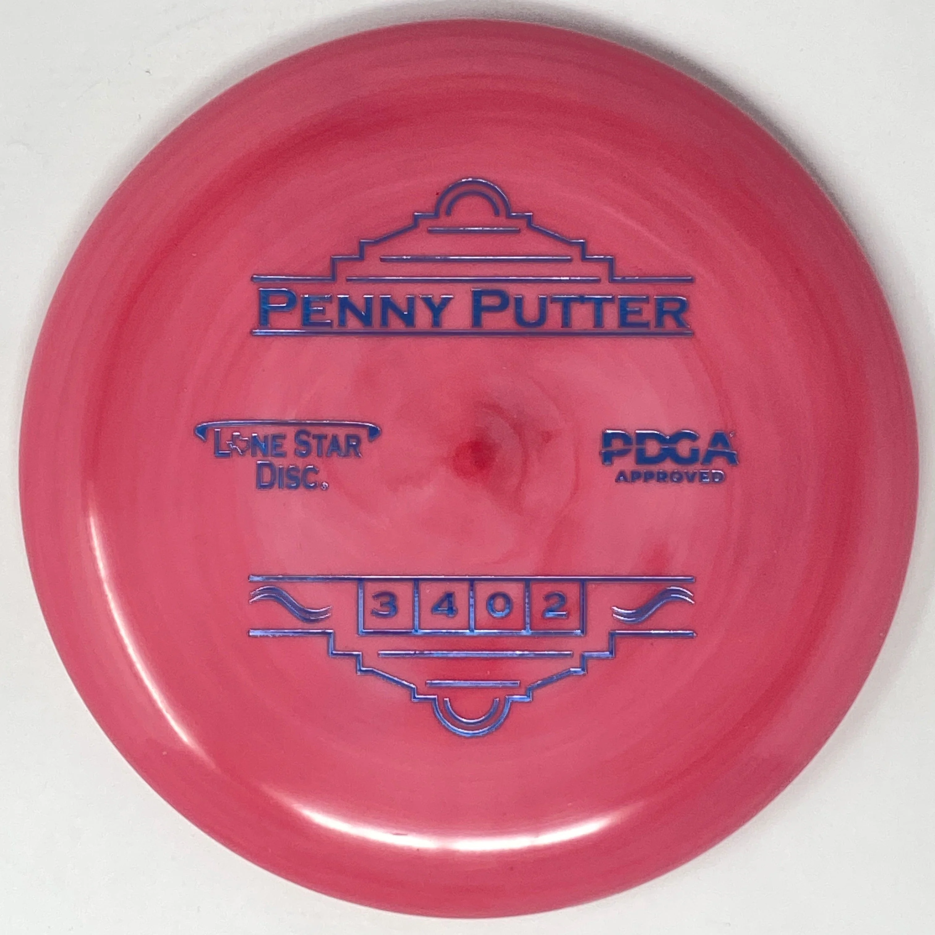 Penny Putter (Bravo) - Image 2