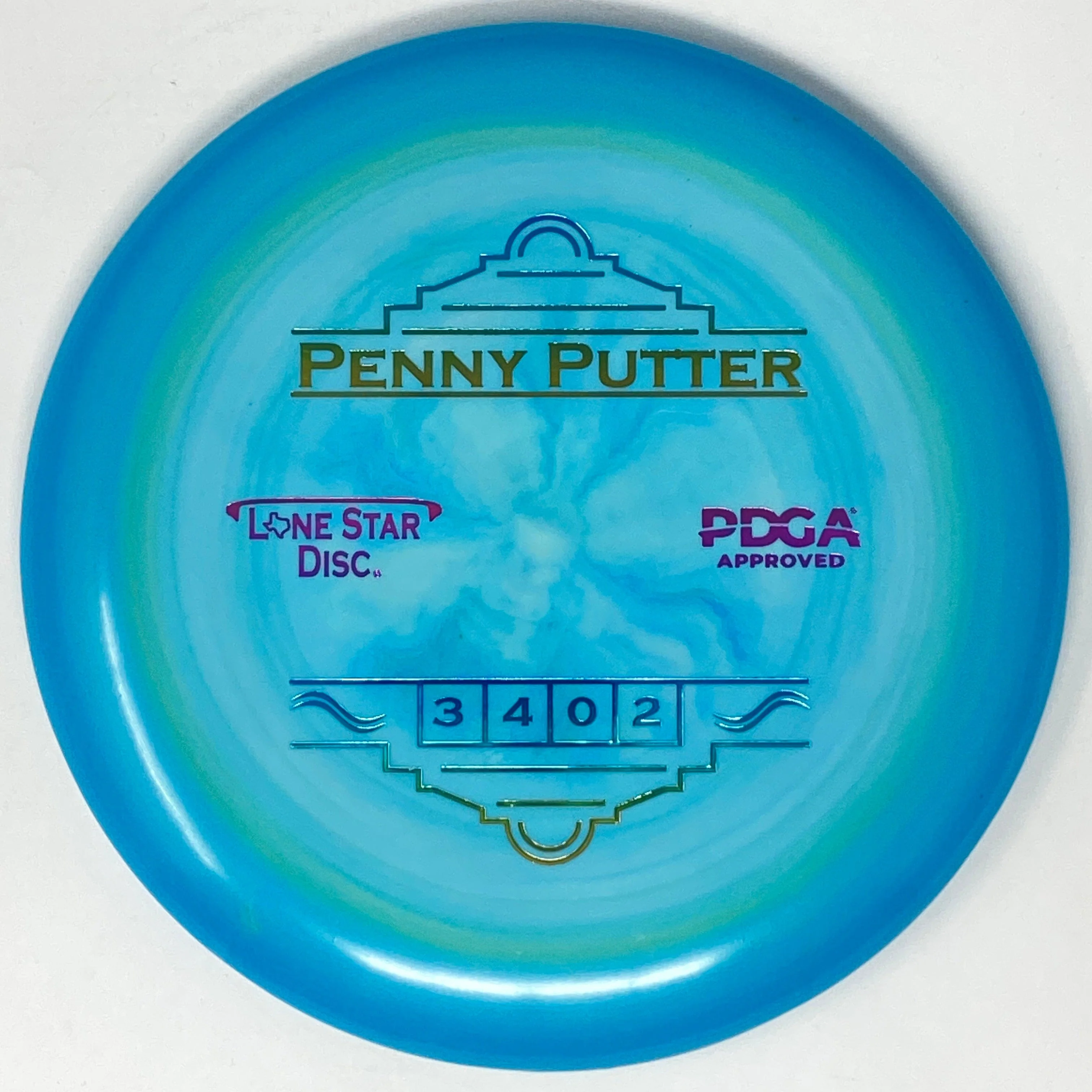 Penny Putter (Bravo) - Image 3