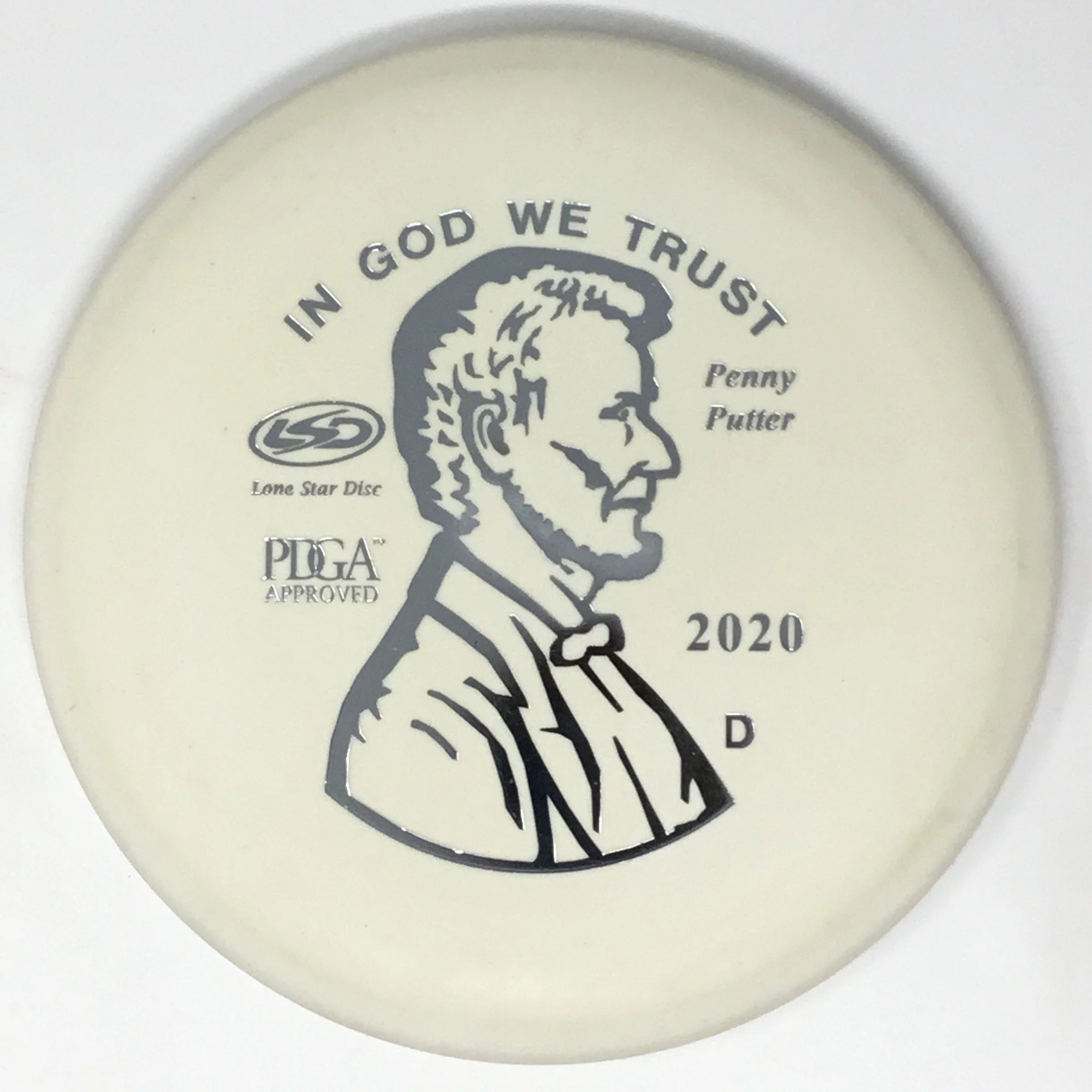 Penny Putter (V1) - Image 4