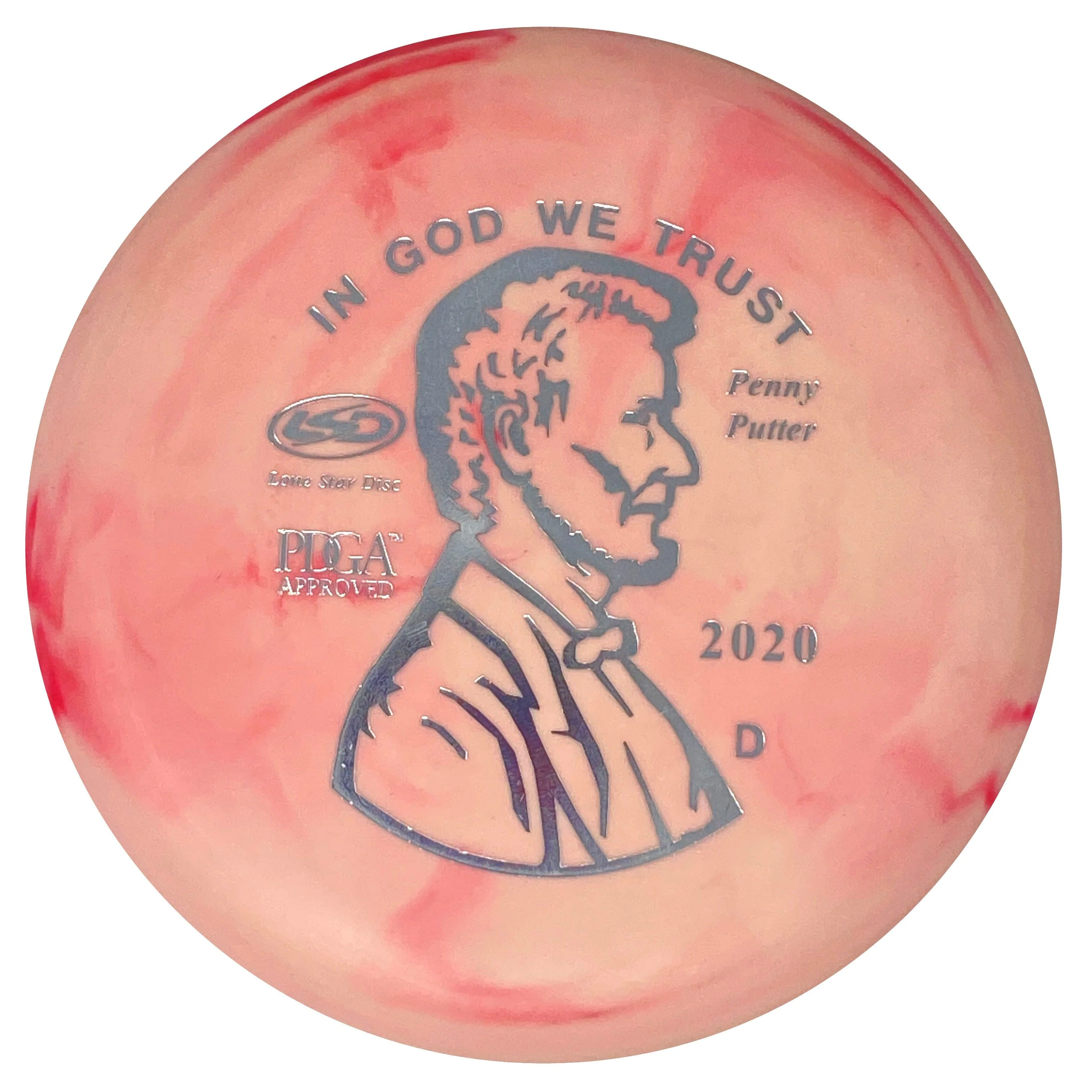 Penny Putter (V2)