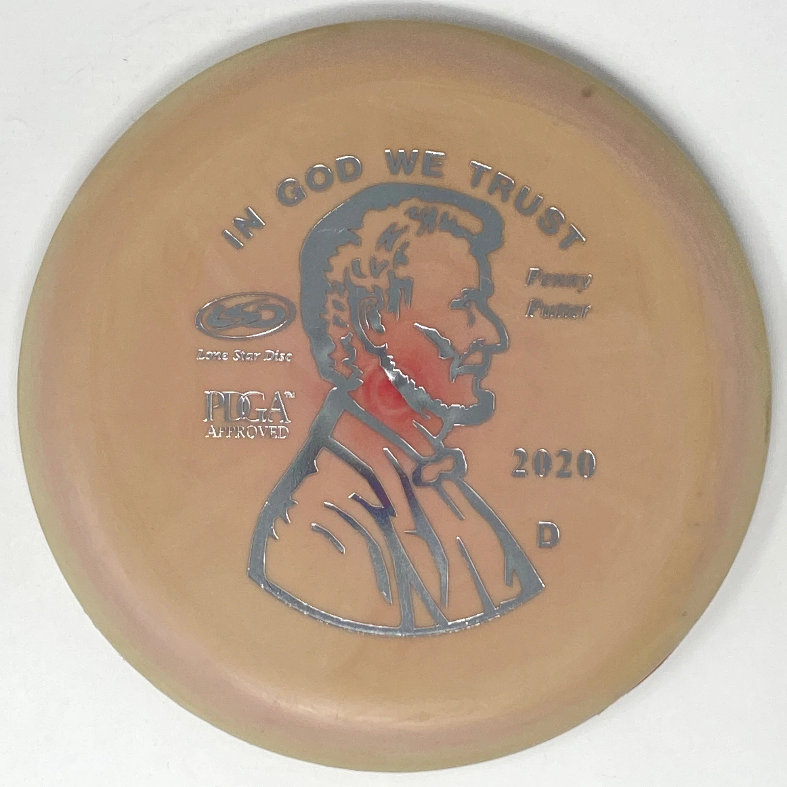 Penny Putter (V2) - Image 2