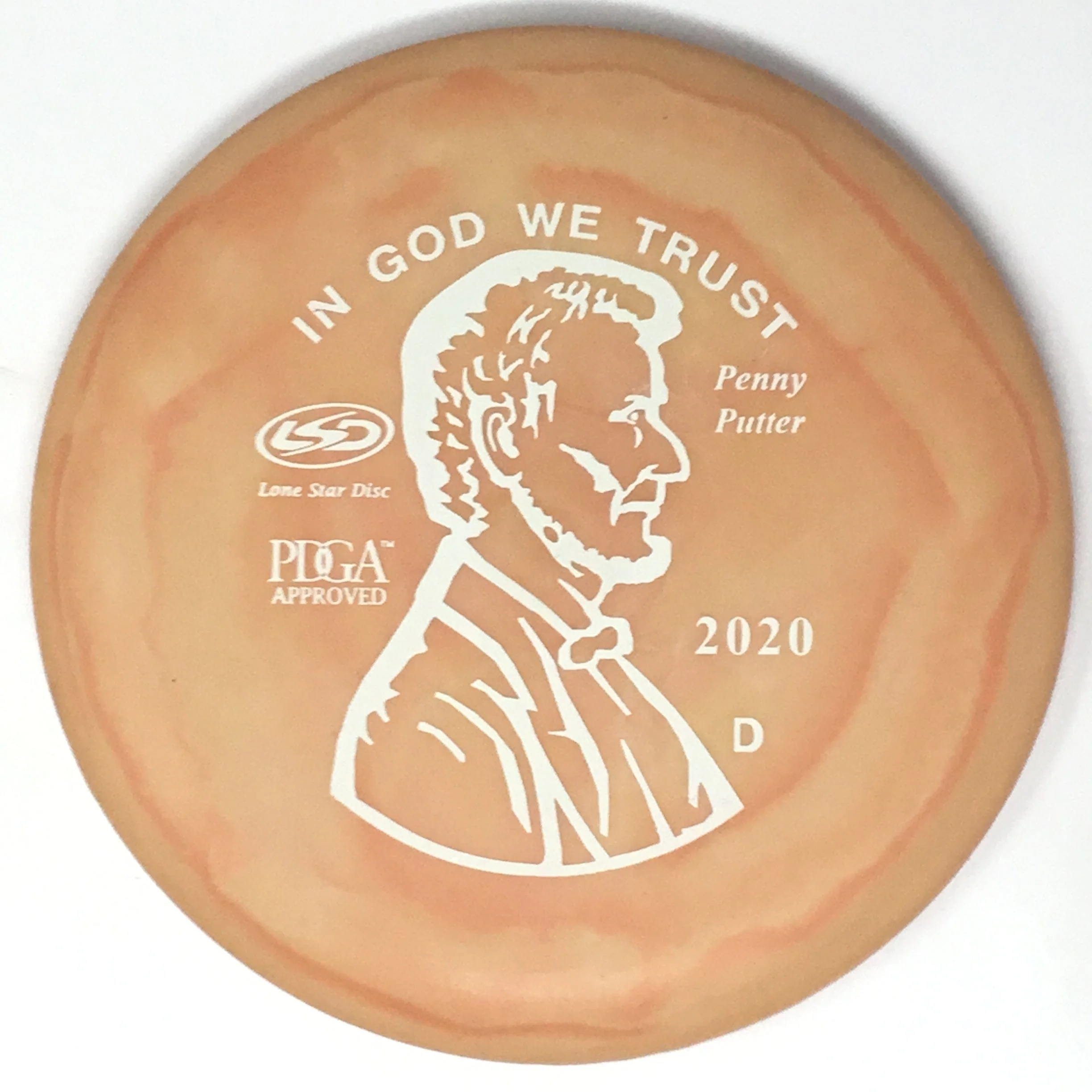 Penny Putter (V2) - Image 3