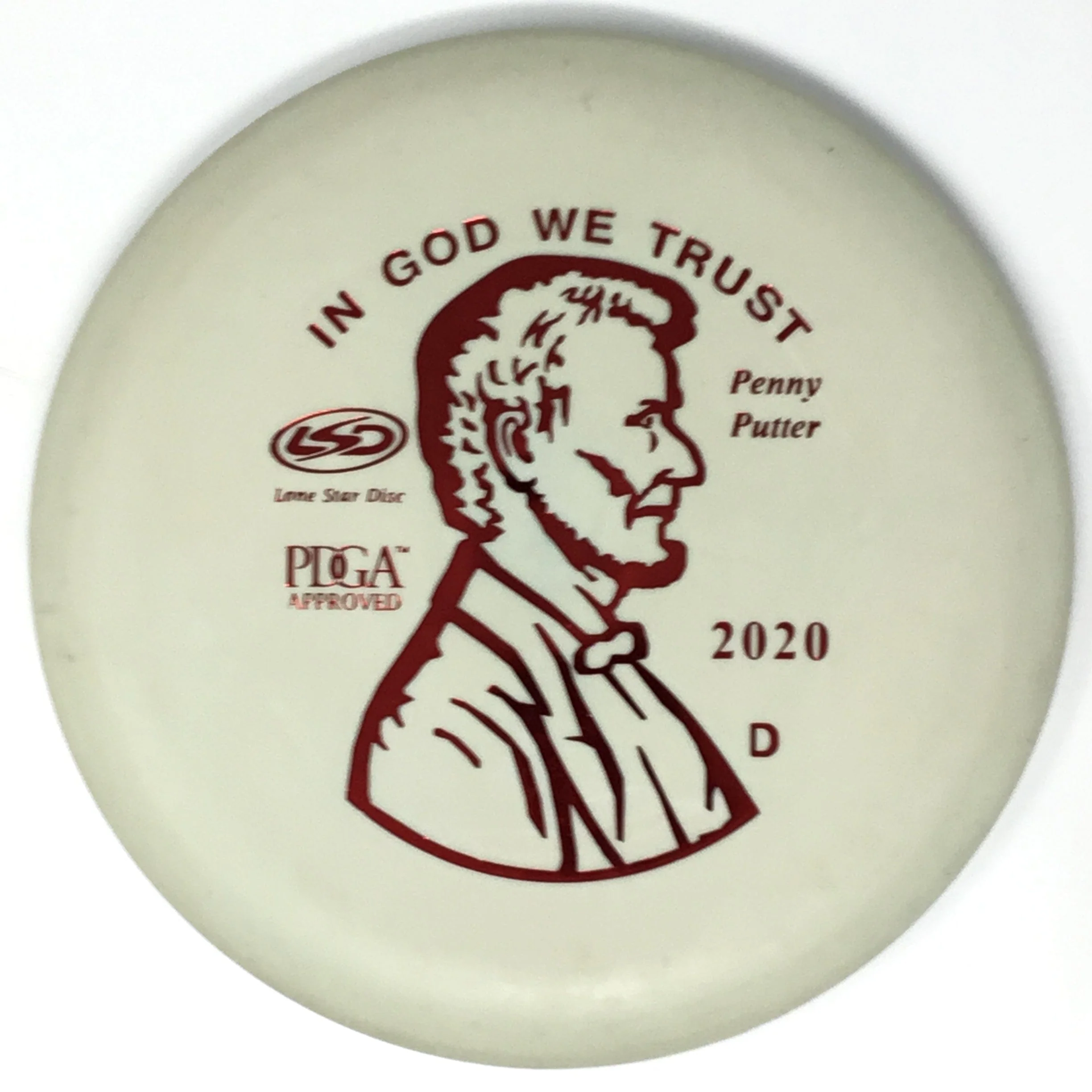 Penny Putter (V2) - Image 6