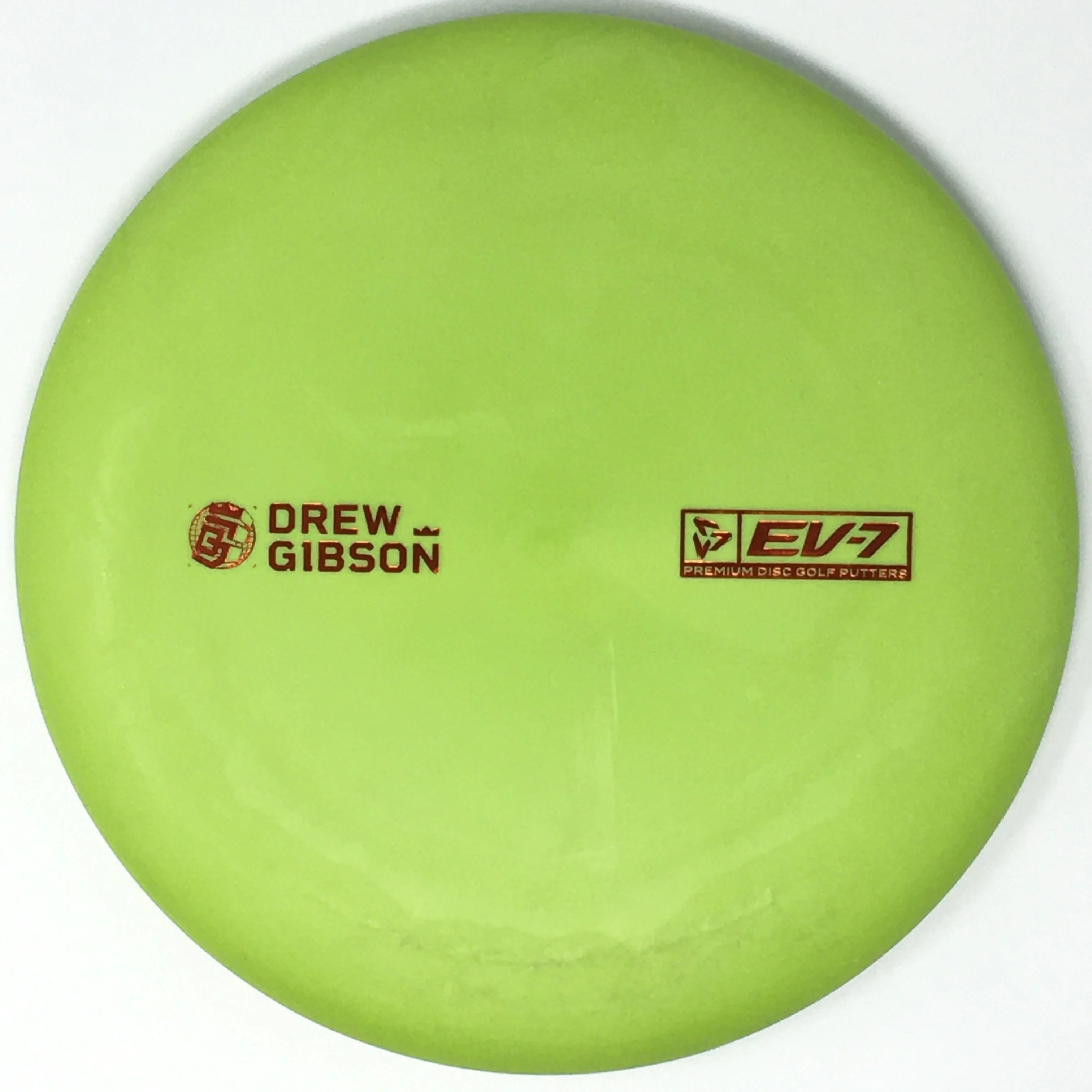 Penrose (OG Base, Drew Gibson Signature Series) - Image 3