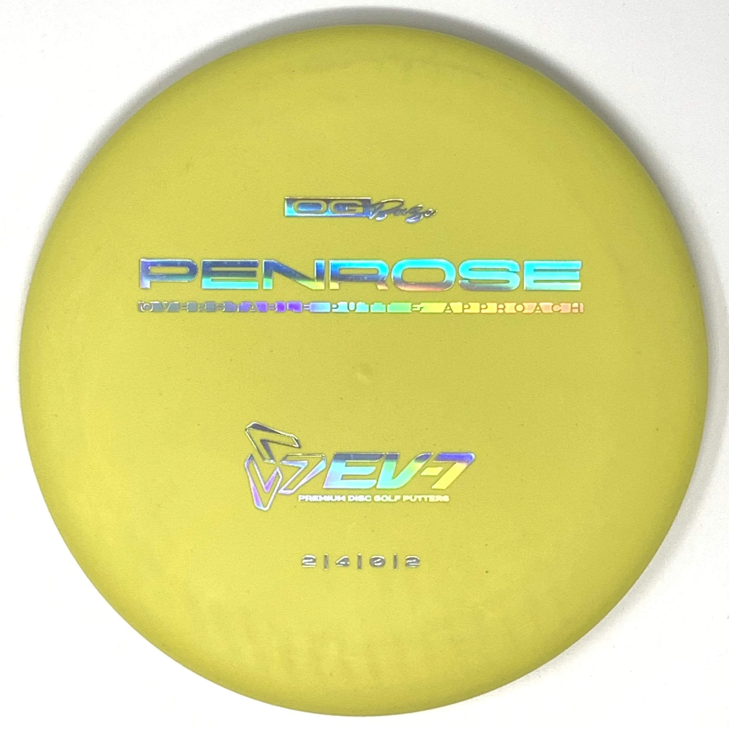 Penrose (OG Base) - Image 3