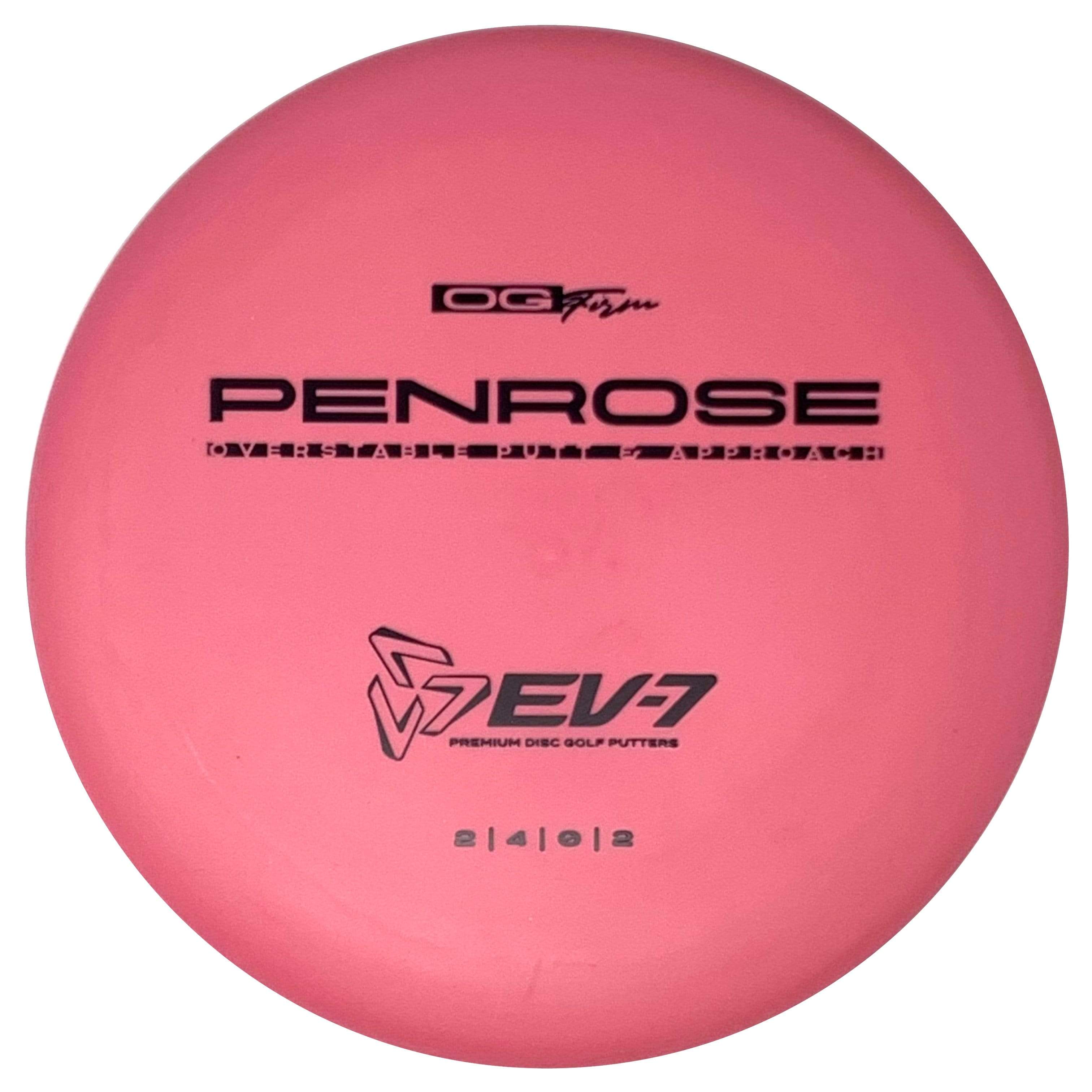 Penrose (OG Firm)
