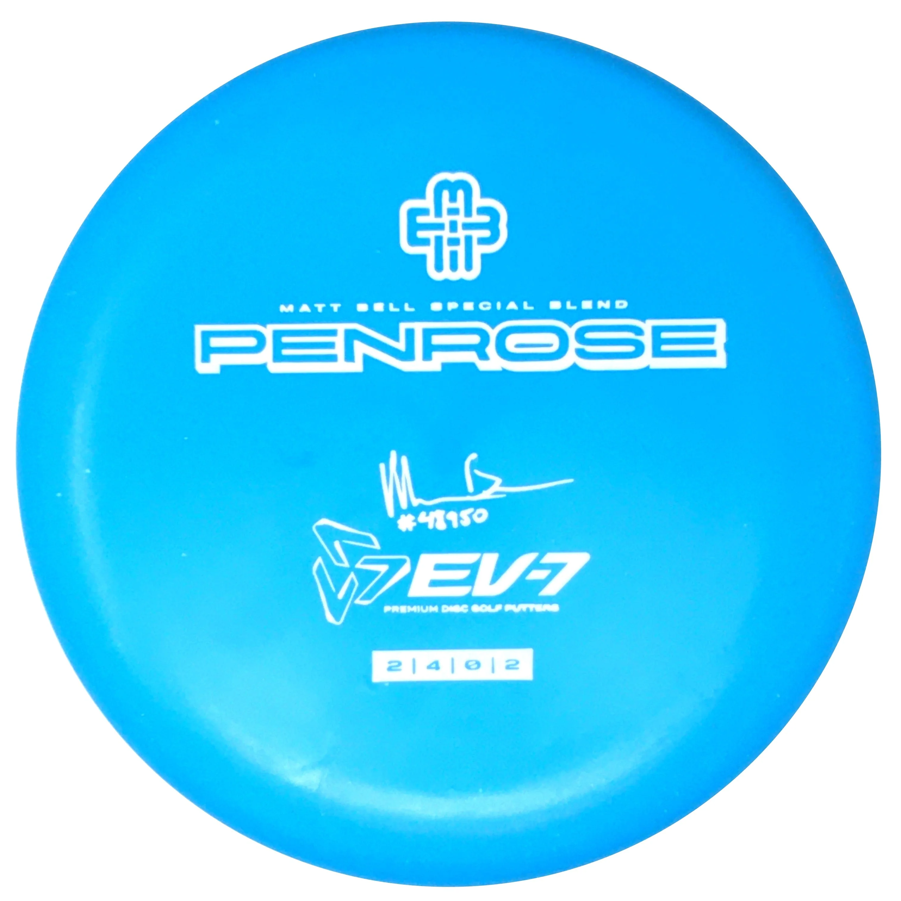 Penrose (Special Blend, Matt Bell Signature Series)