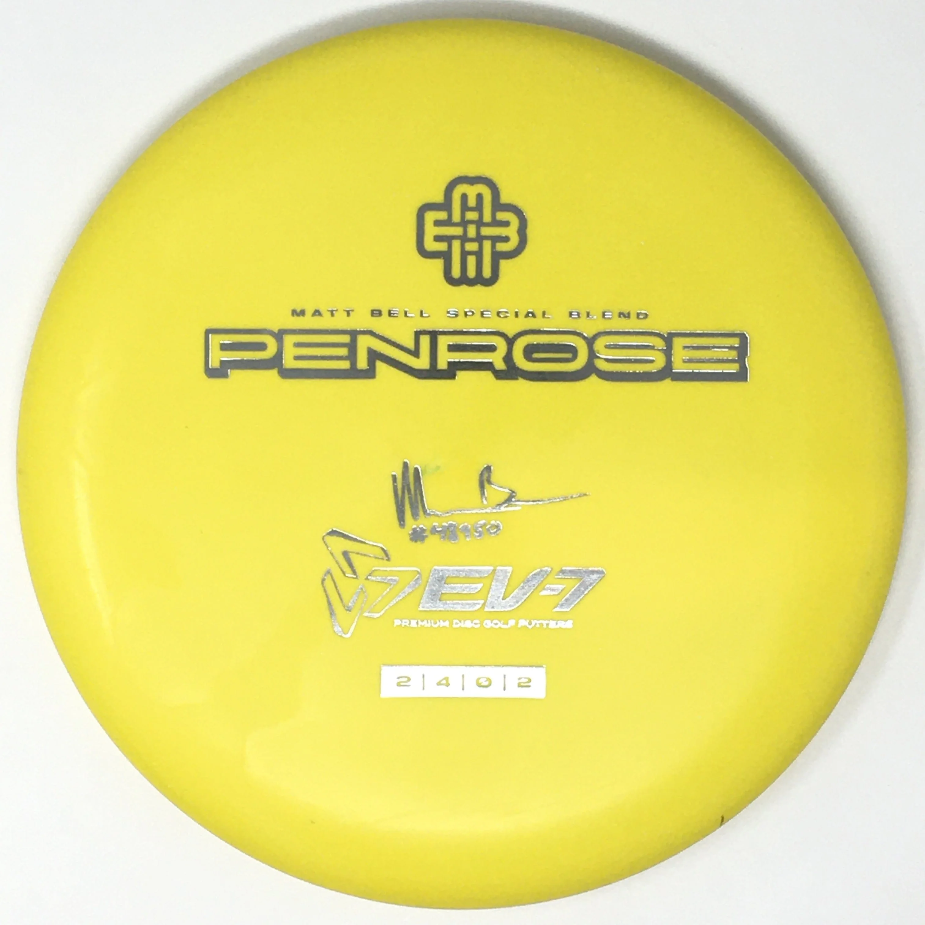 Penrose (Special Blend, Matt Bell Signature Series) - Image 2