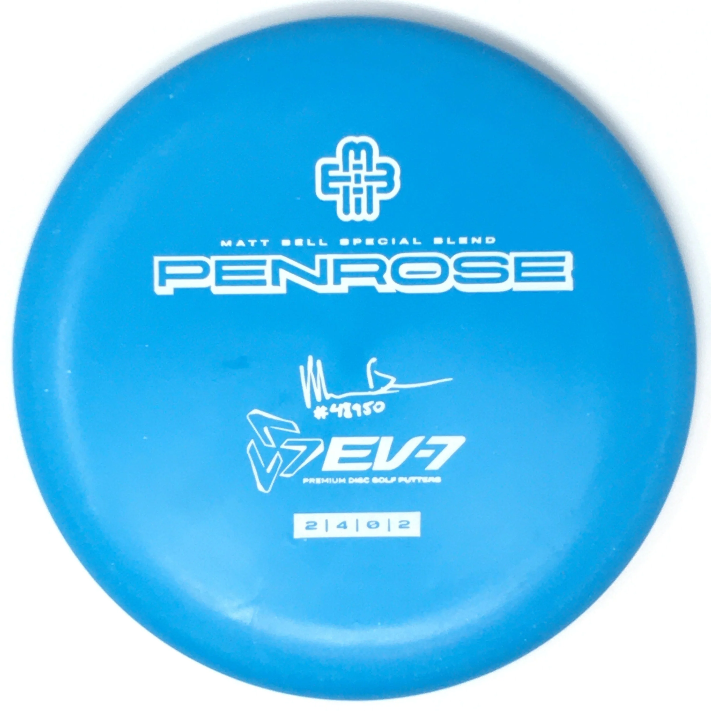 Penrose (Special Blend, Matt Bell Signature Series) - Image 4