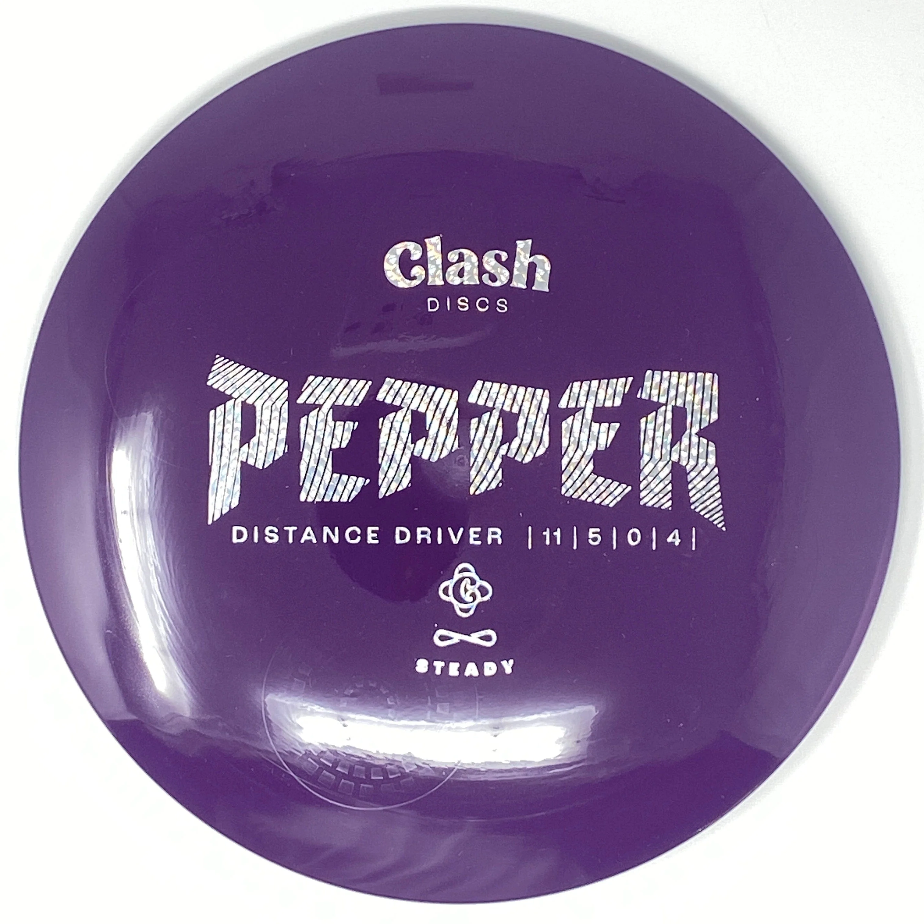 Pepper (Steady) - Image 3