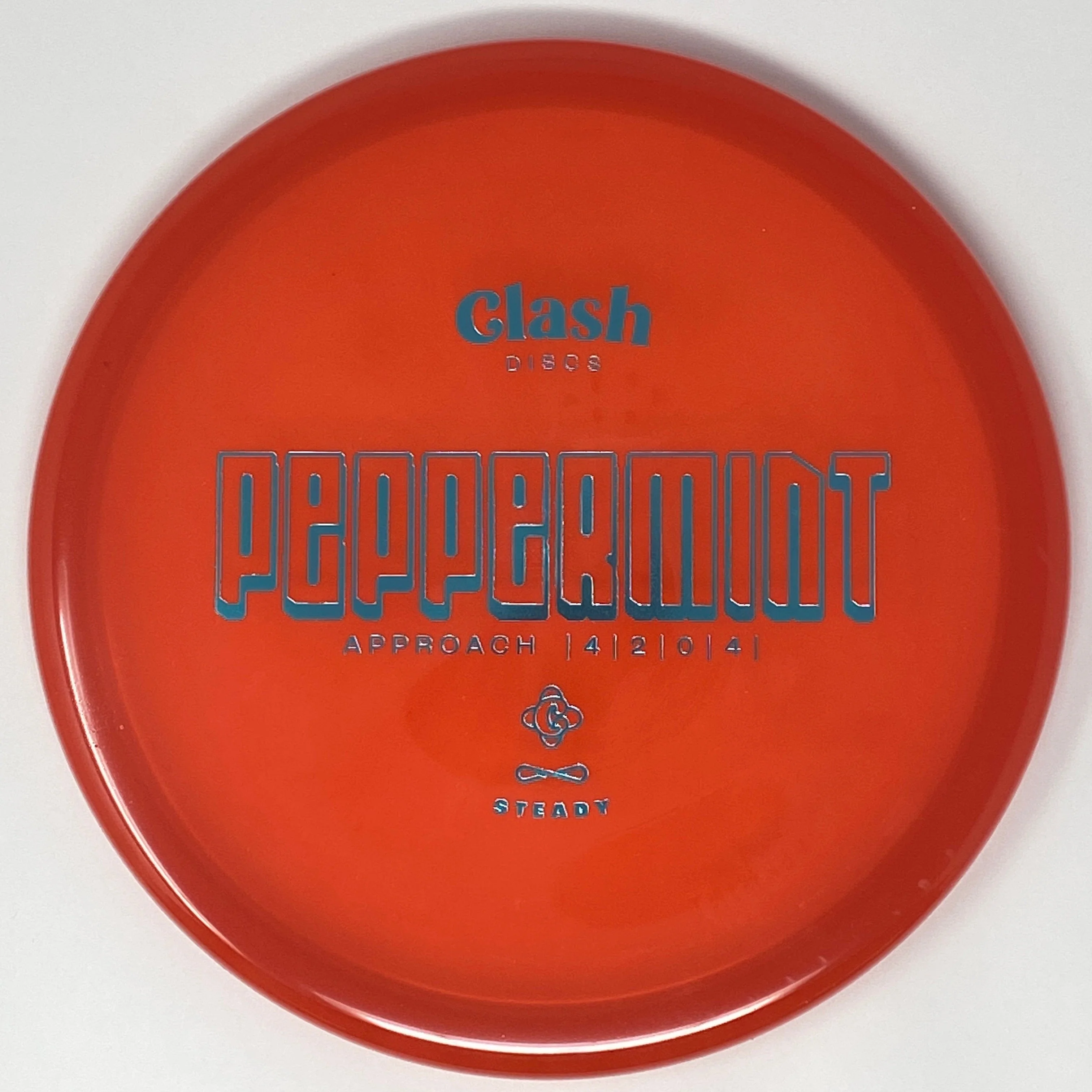Peppermint (Steady) - Image 2