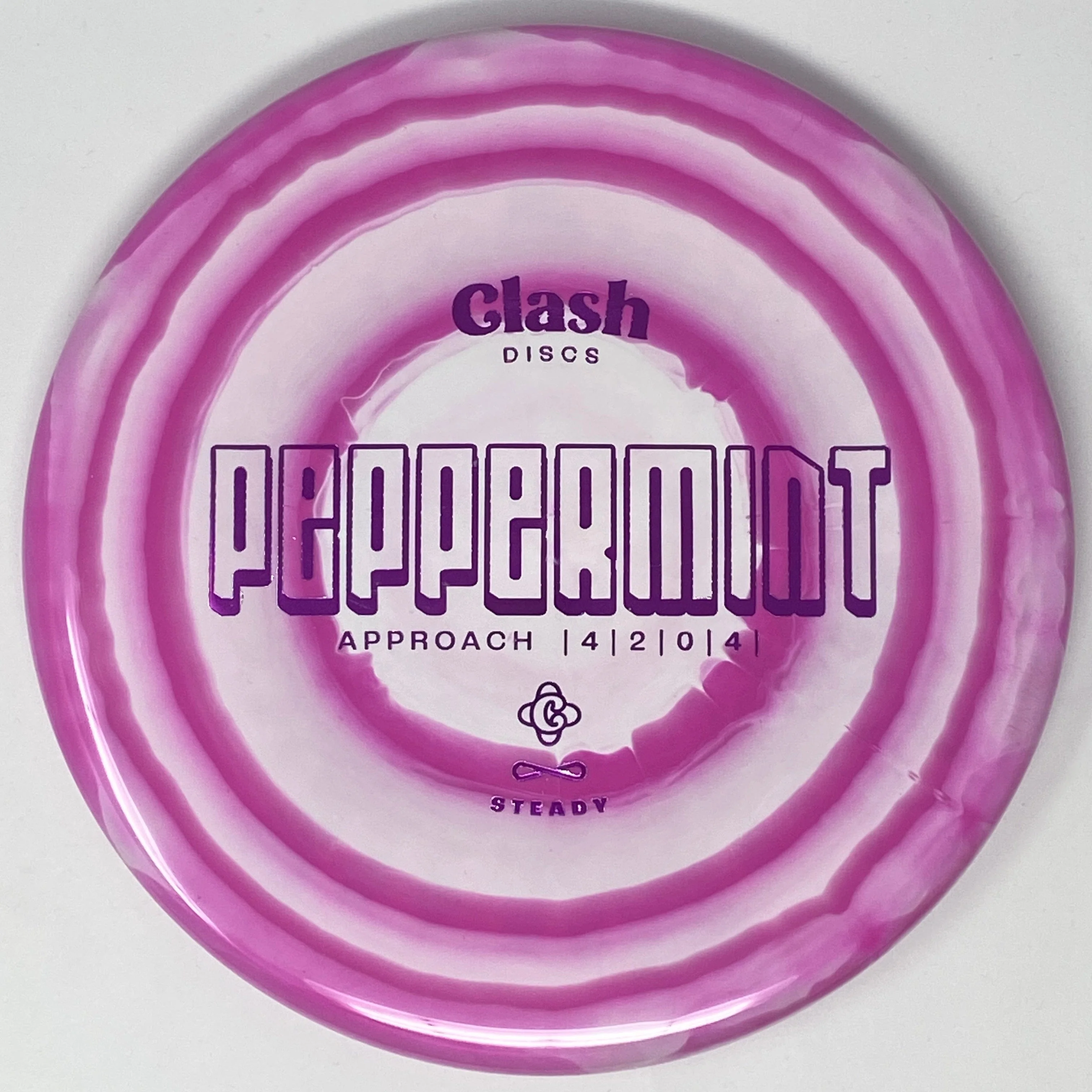 Peppermint (Steady Ring) - Image 4