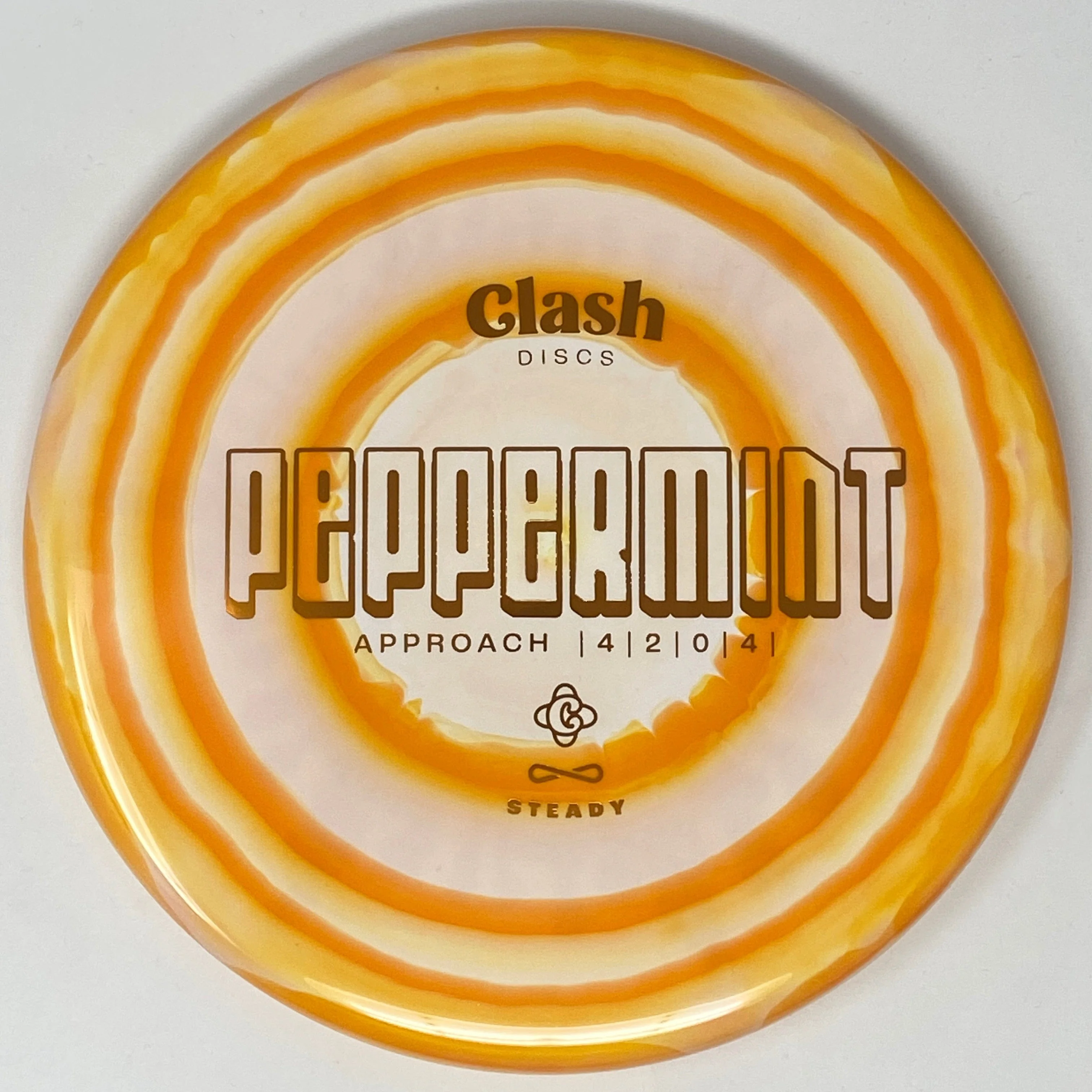 Peppermint (Steady Ring) - Image 5