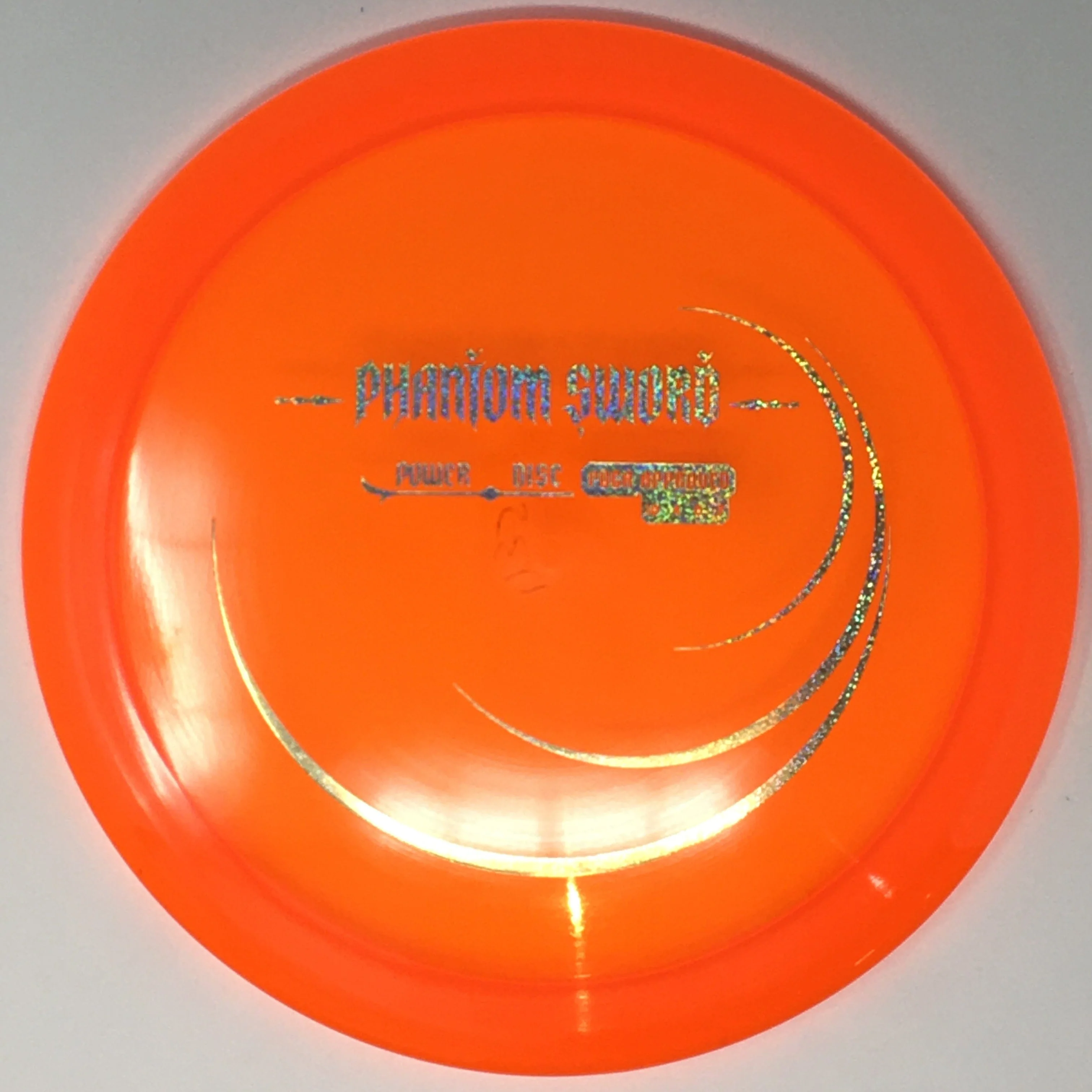 PD (Champion, Innova "Phantom Sword") - Image 10