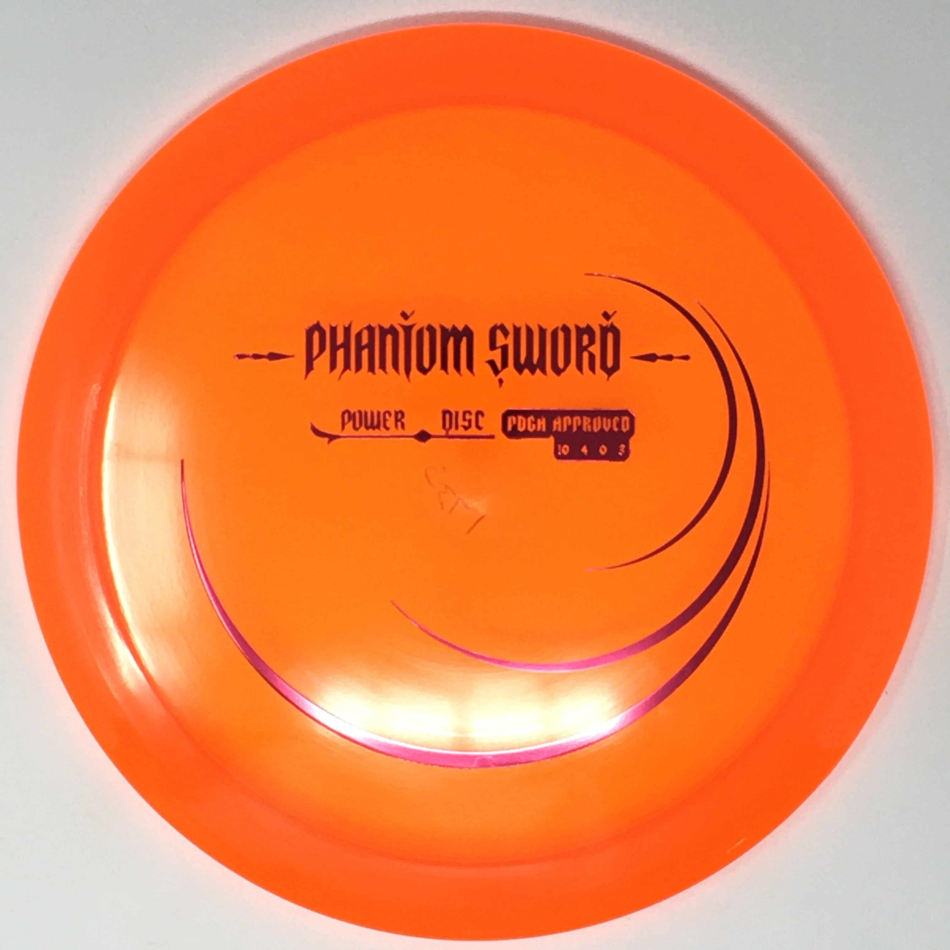 PD (Champion, Innova "Phantom Sword") - Image 11