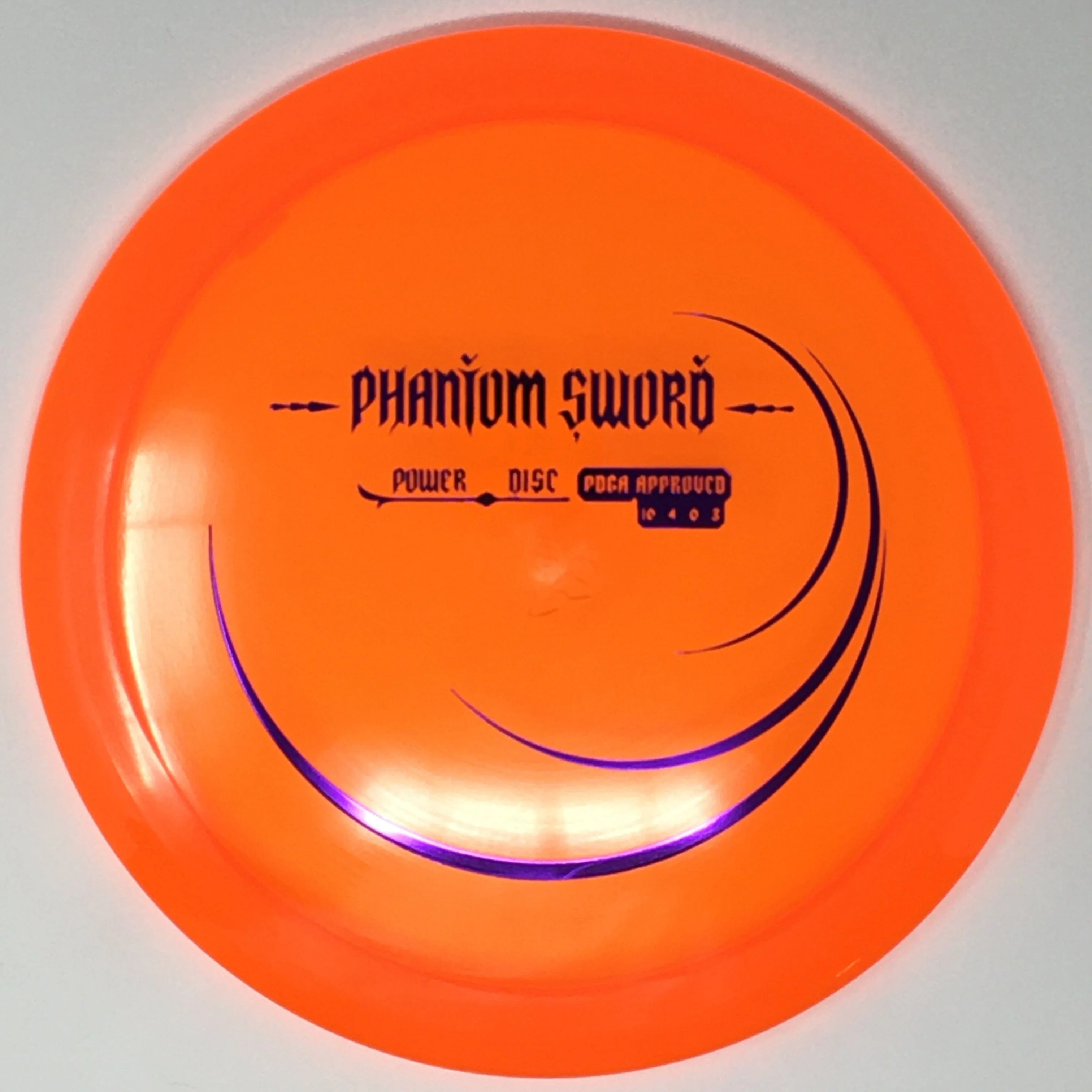 PD (Champion, Innova "Phantom Sword") - Image 12