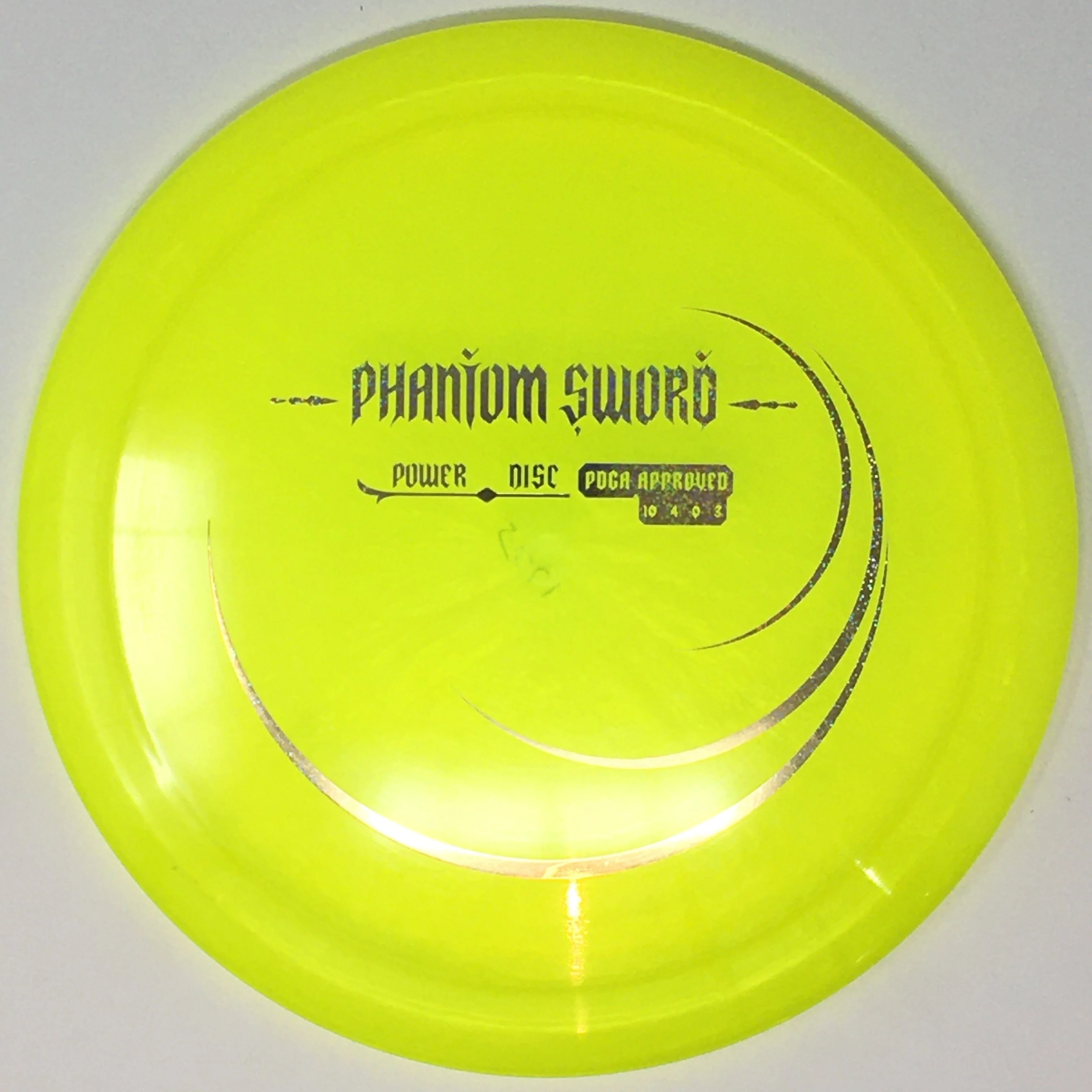 PD (Champion, Innova "Phantom Sword") - Image 13