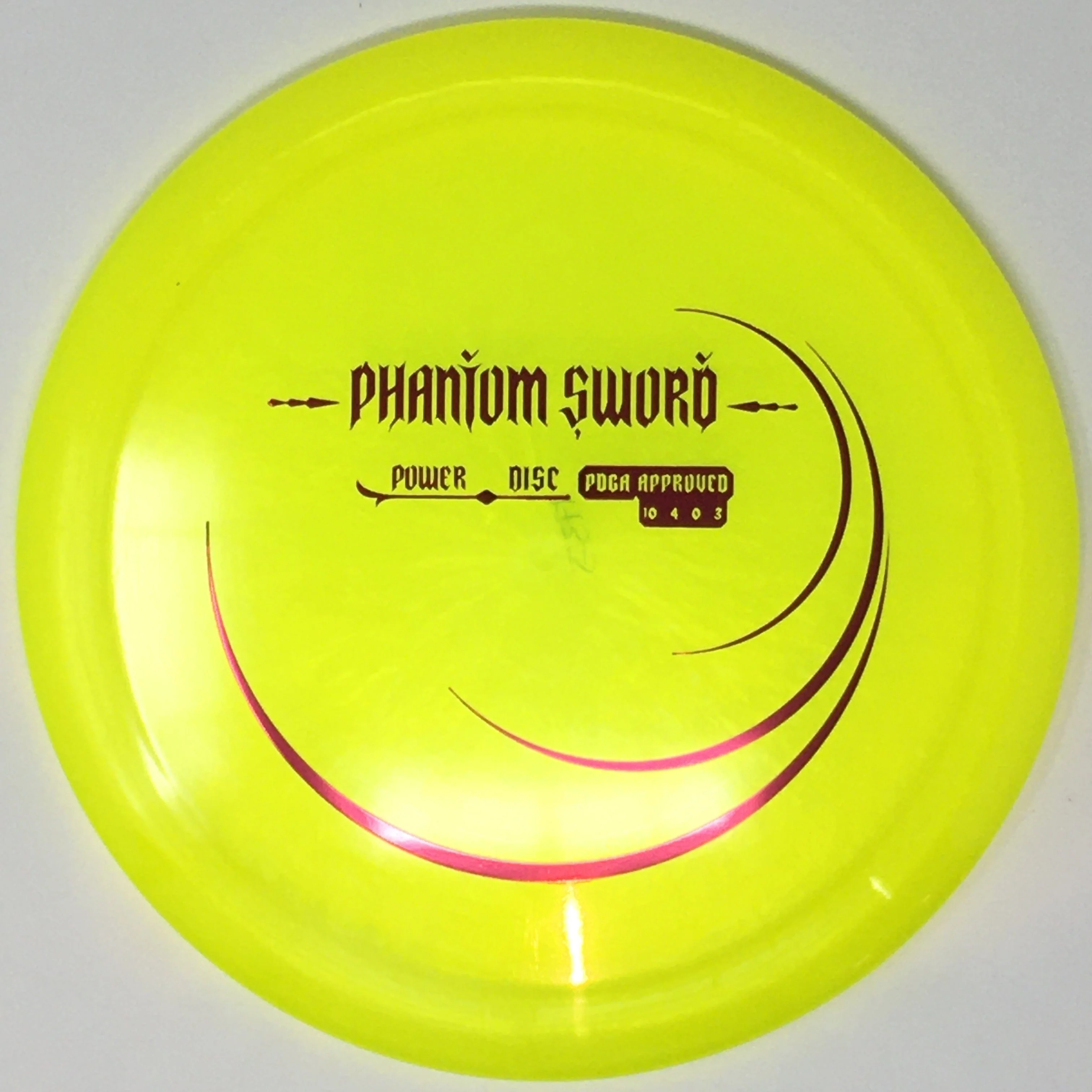 PD (Champion, Innova "Phantom Sword") - Image 14