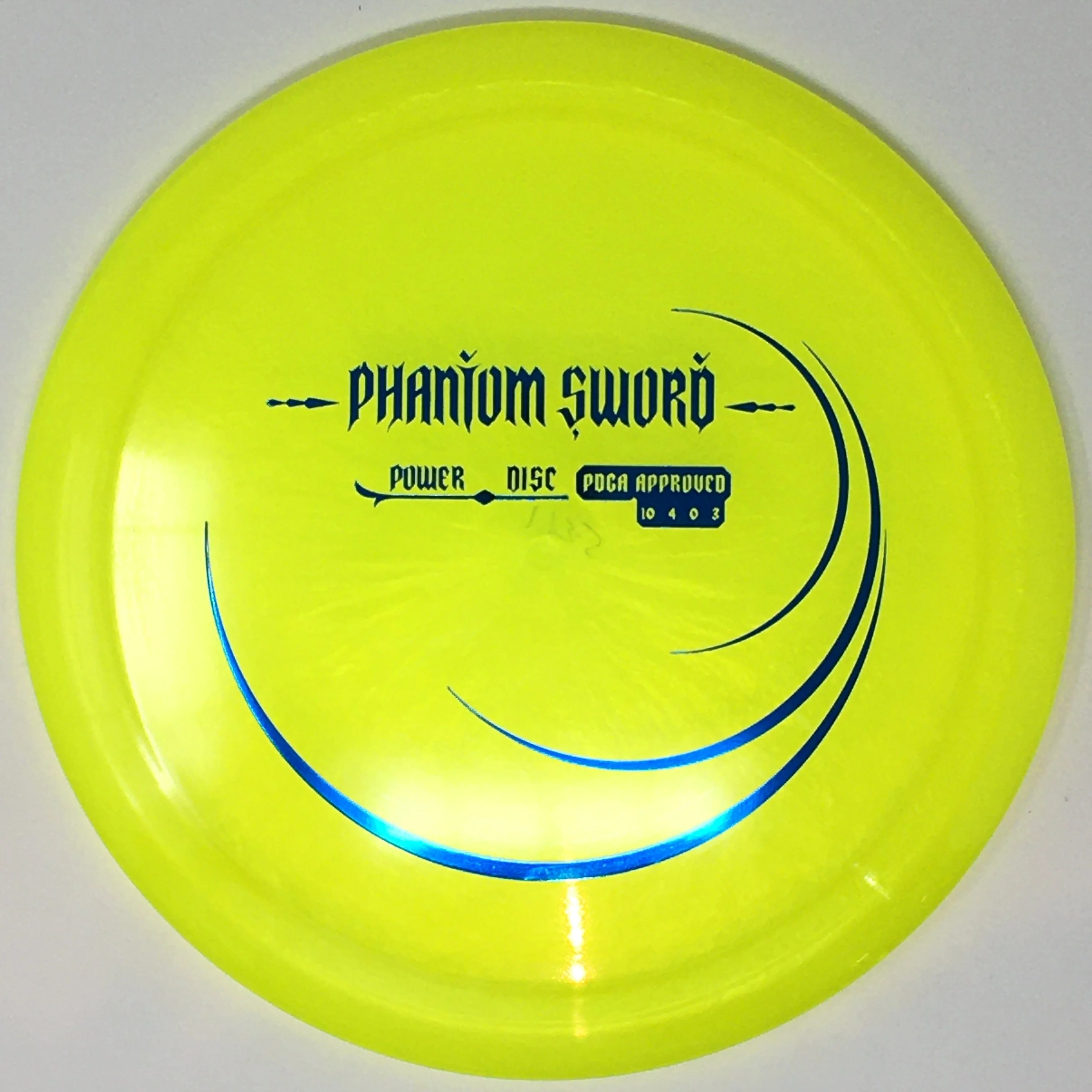 PD (Champion, Innova "Phantom Sword") - Image 15