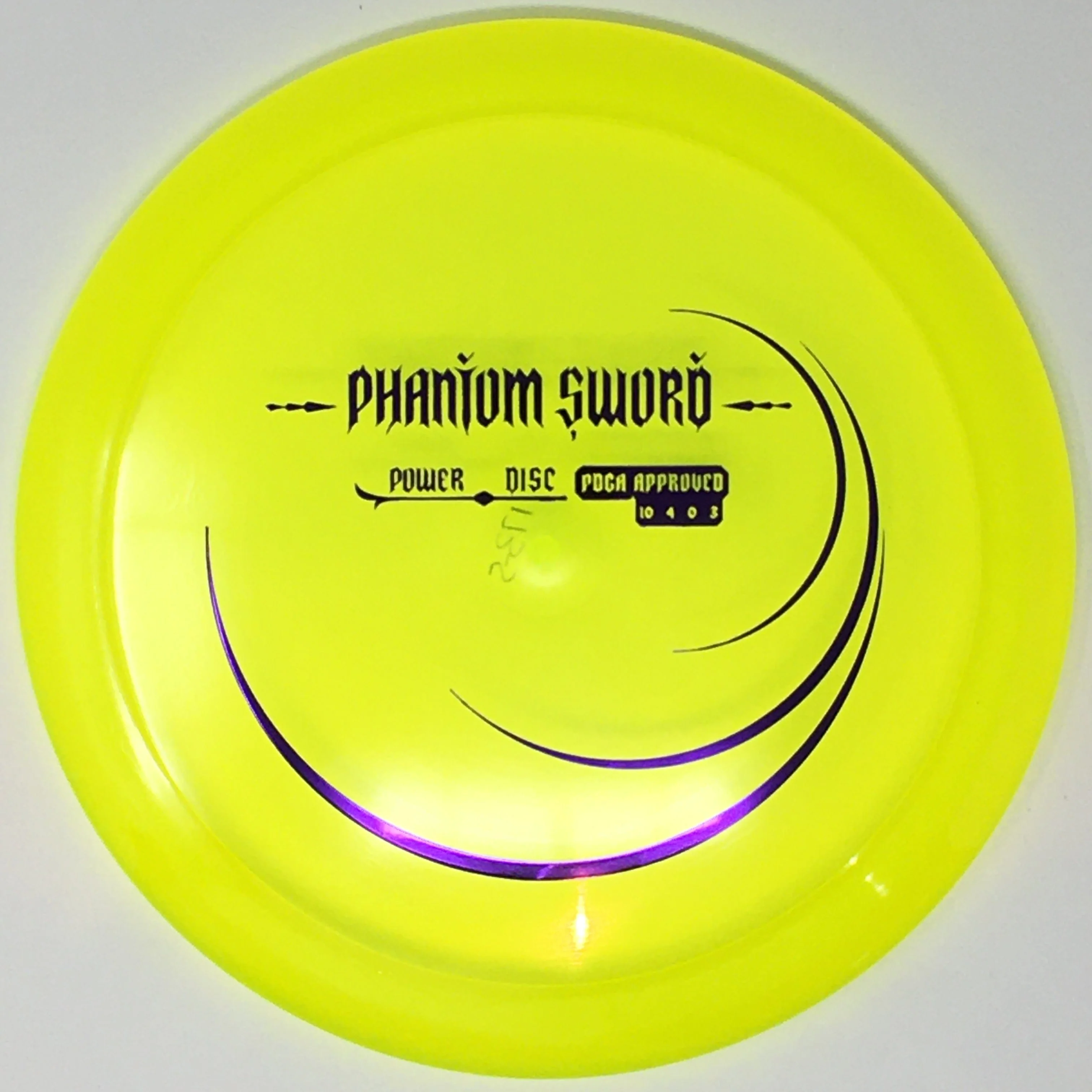 PD (Champion, Innova "Phantom Sword") - Image 16