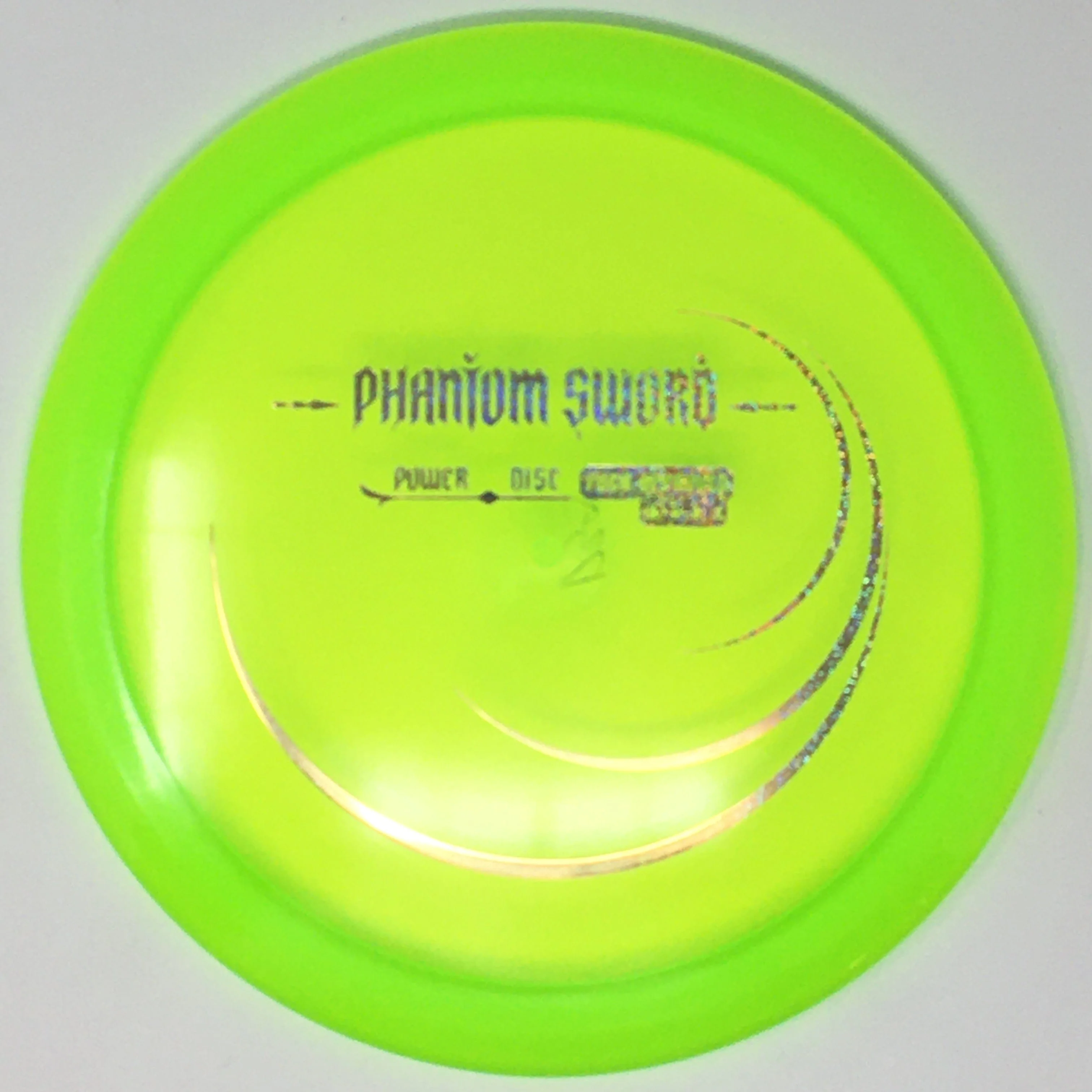 PD (Champion, Innova "Phantom Sword") - Image 17