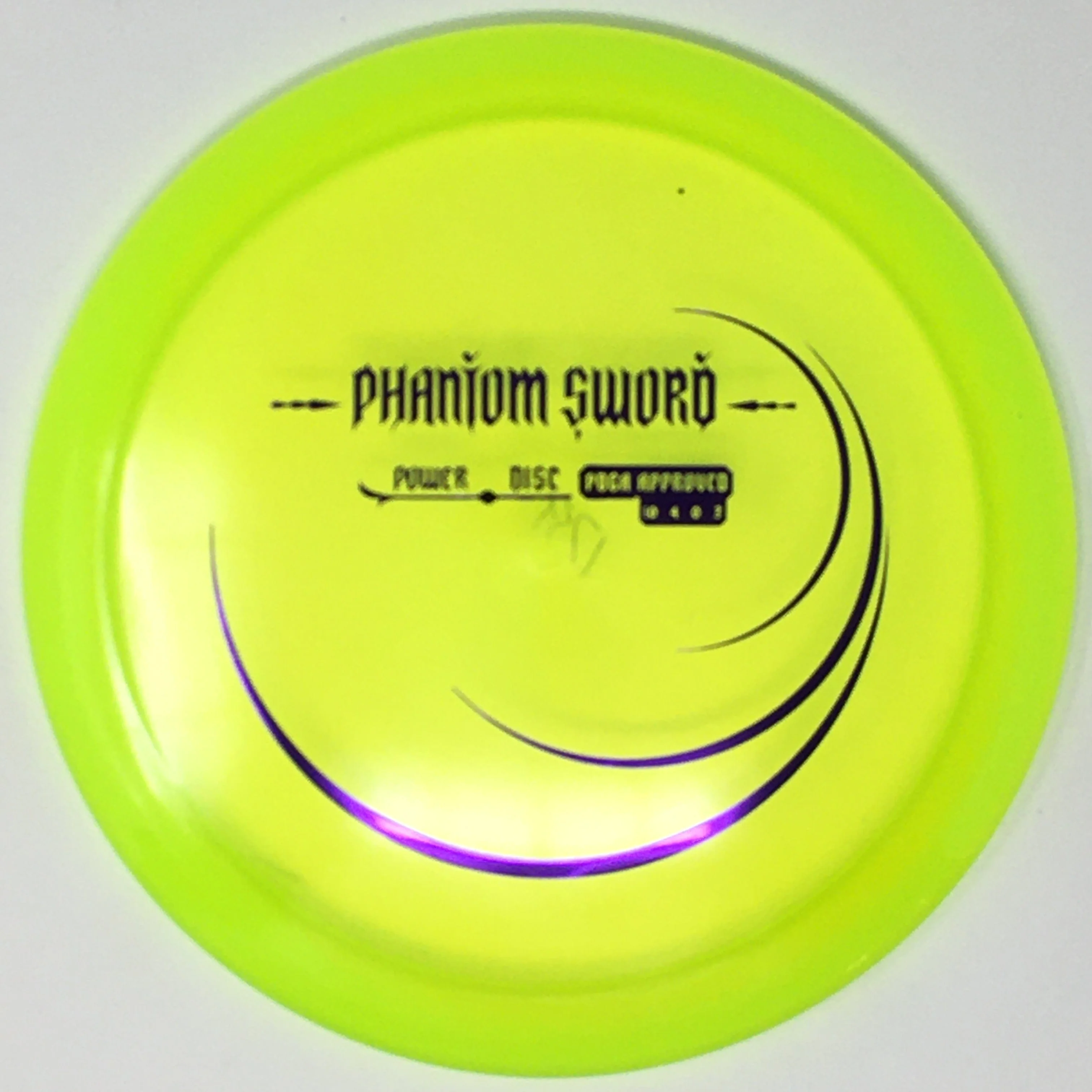 PD (Champion, Innova "Phantom Sword") - Image 18