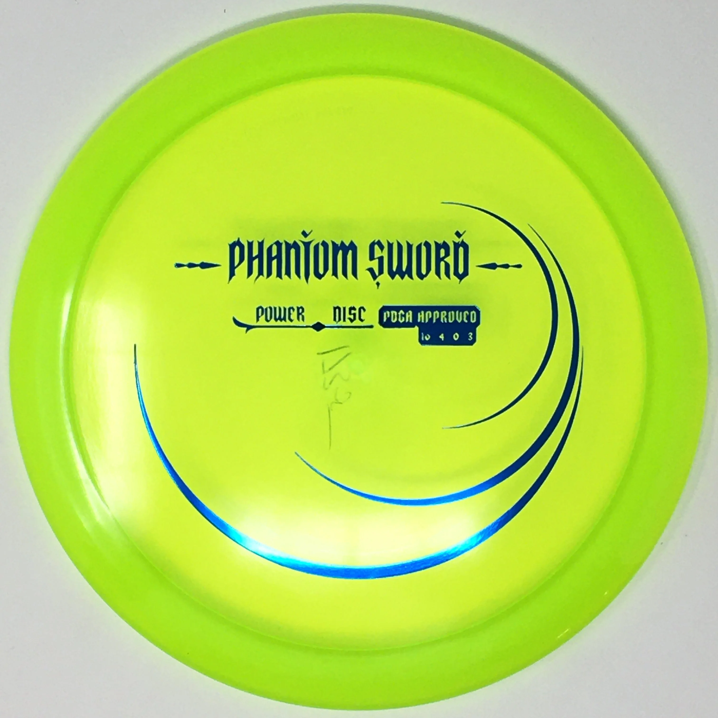PD (Champion, Innova "Phantom Sword") - Image 2