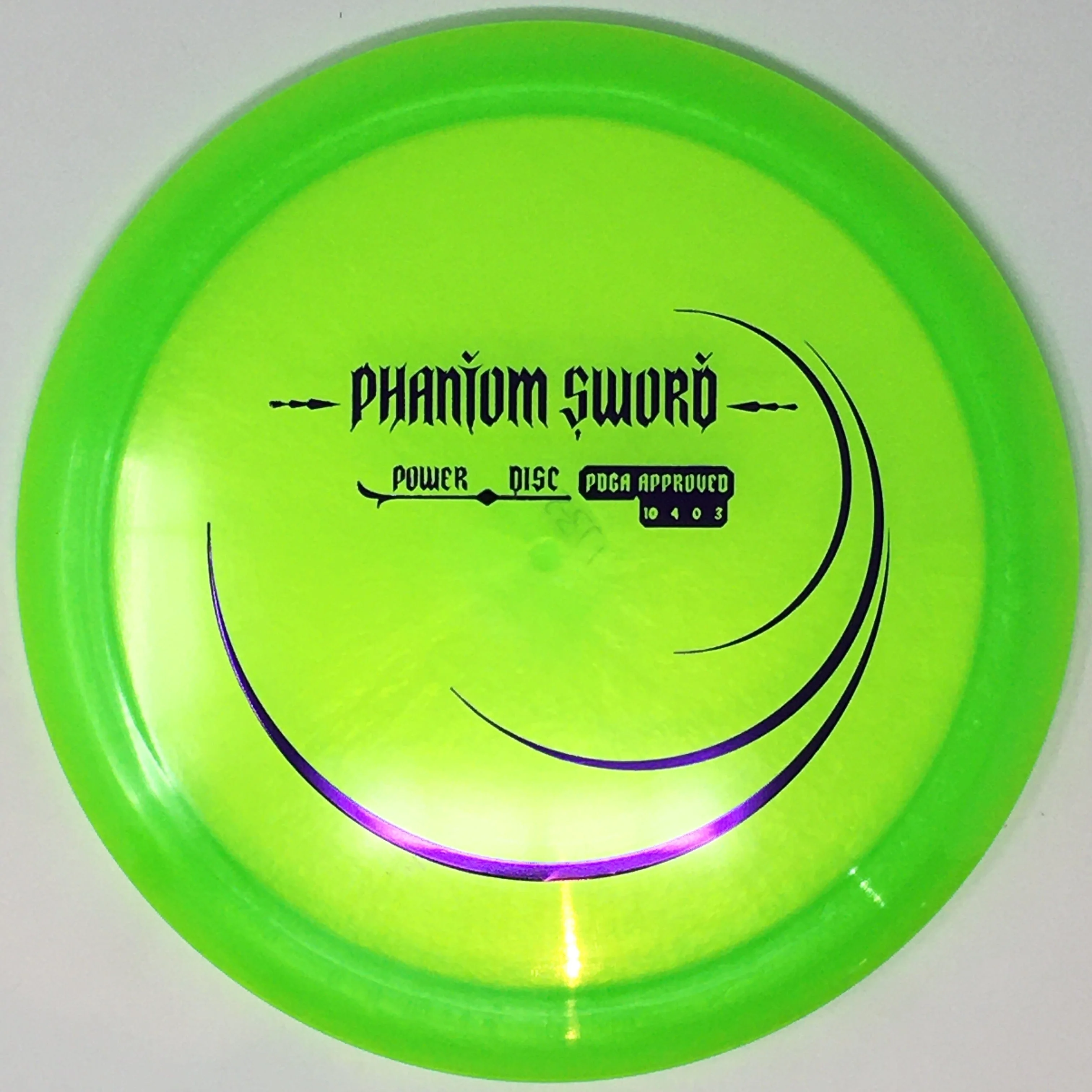 PD (Champion, Innova "Phantom Sword") - Image 22