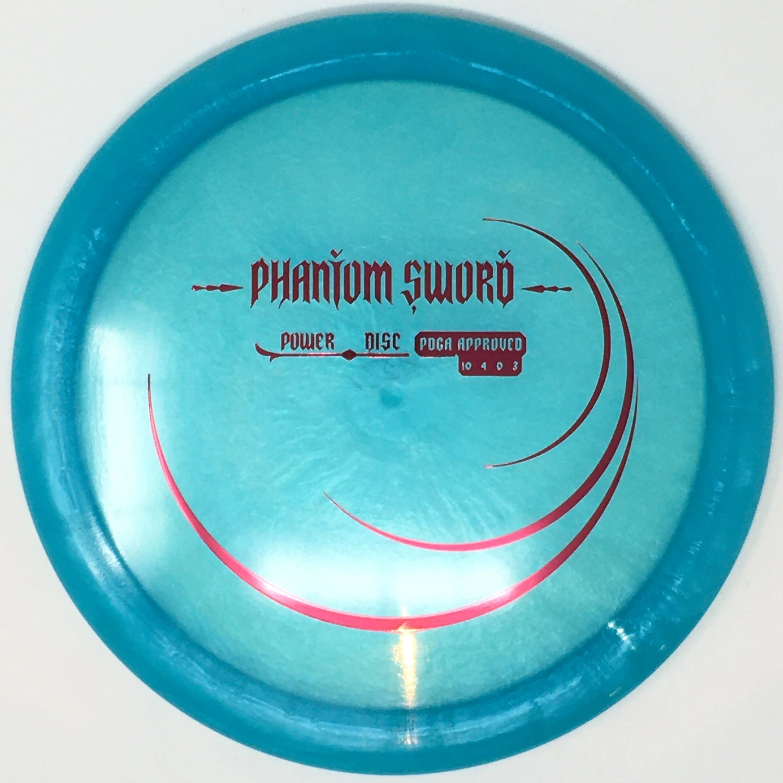 PD (Champion, Innova "Phantom Sword") - Image 24